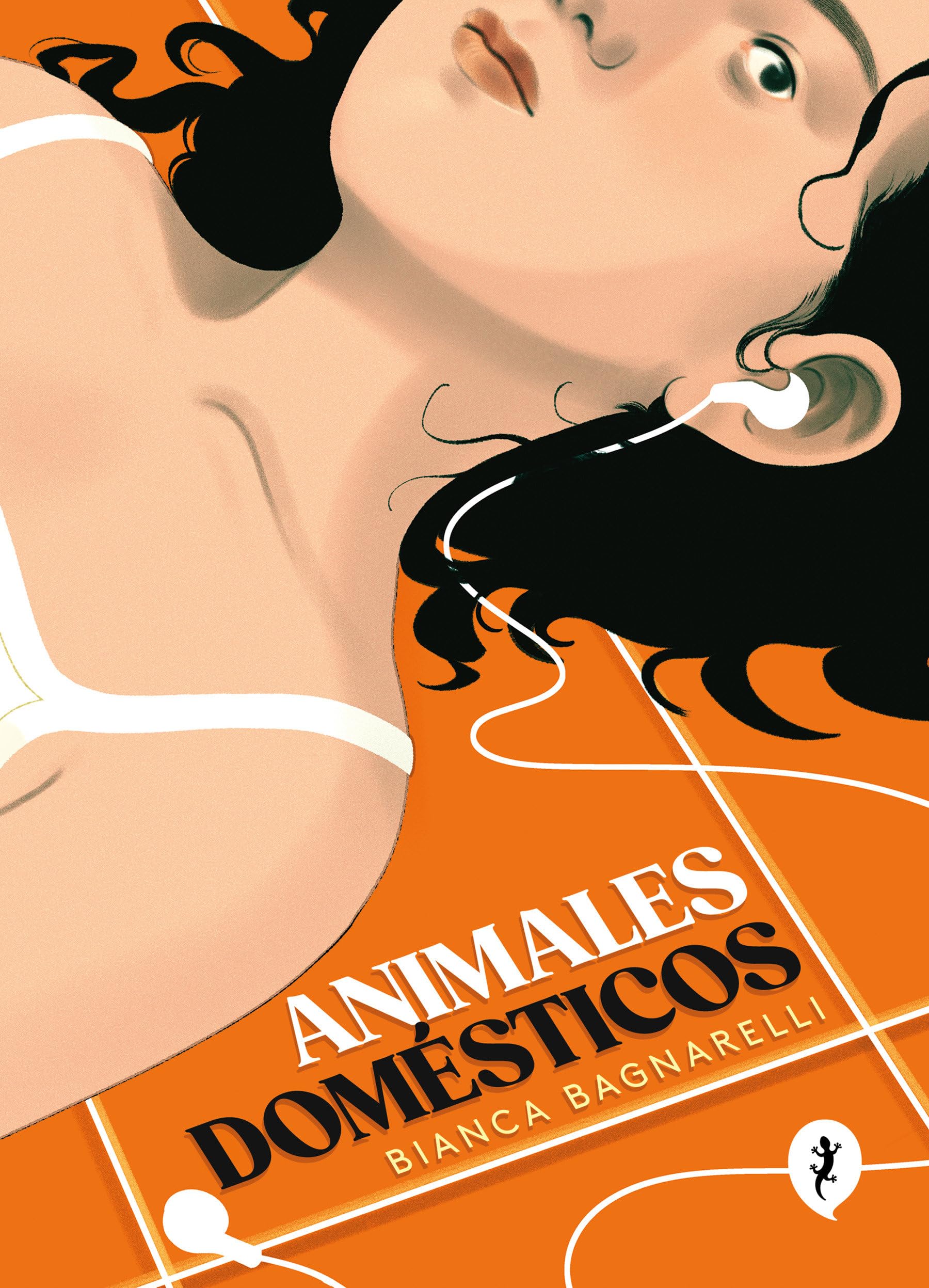 Libro: Animales domésticos (Salamandra Graphic)