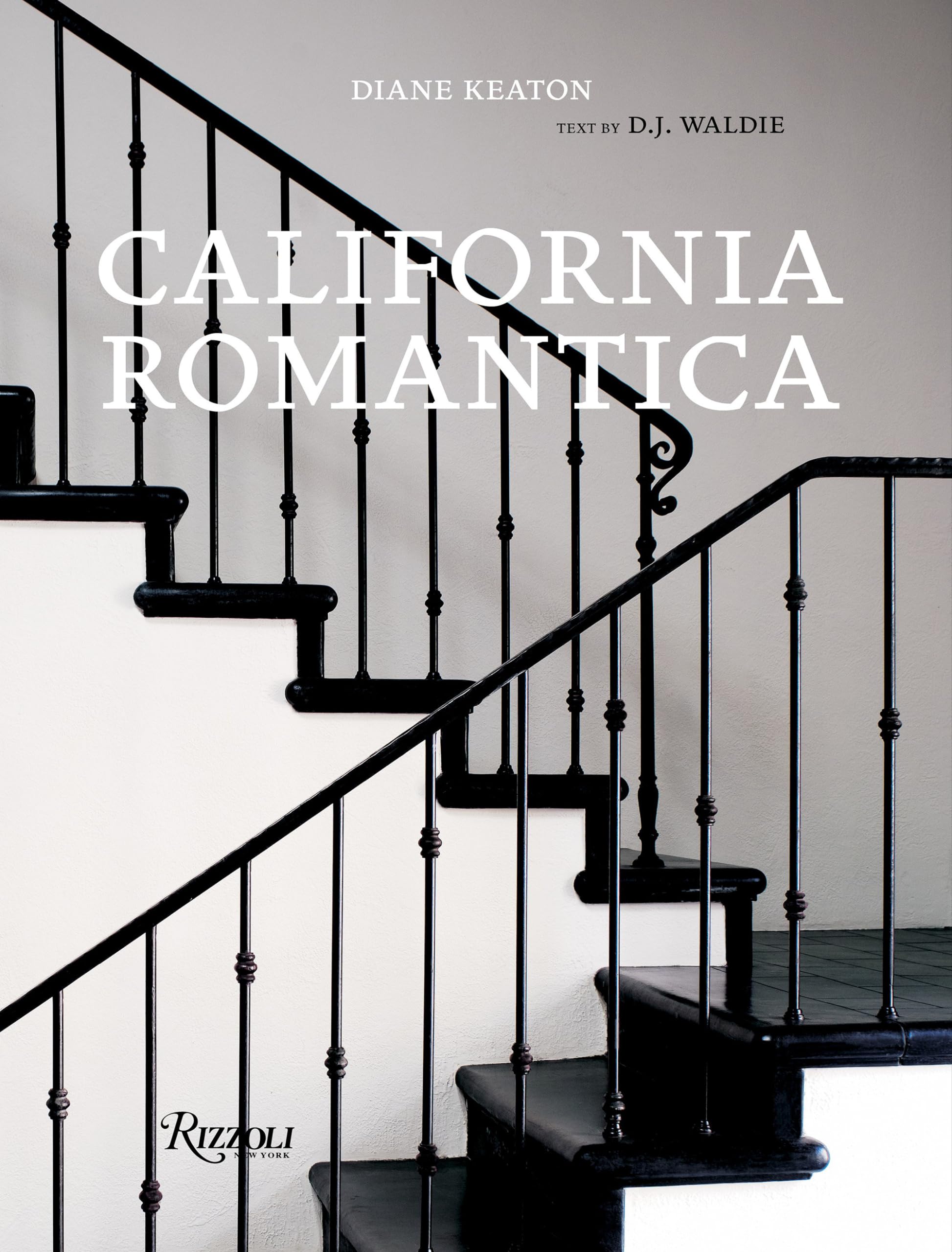 Libro: California Romantica