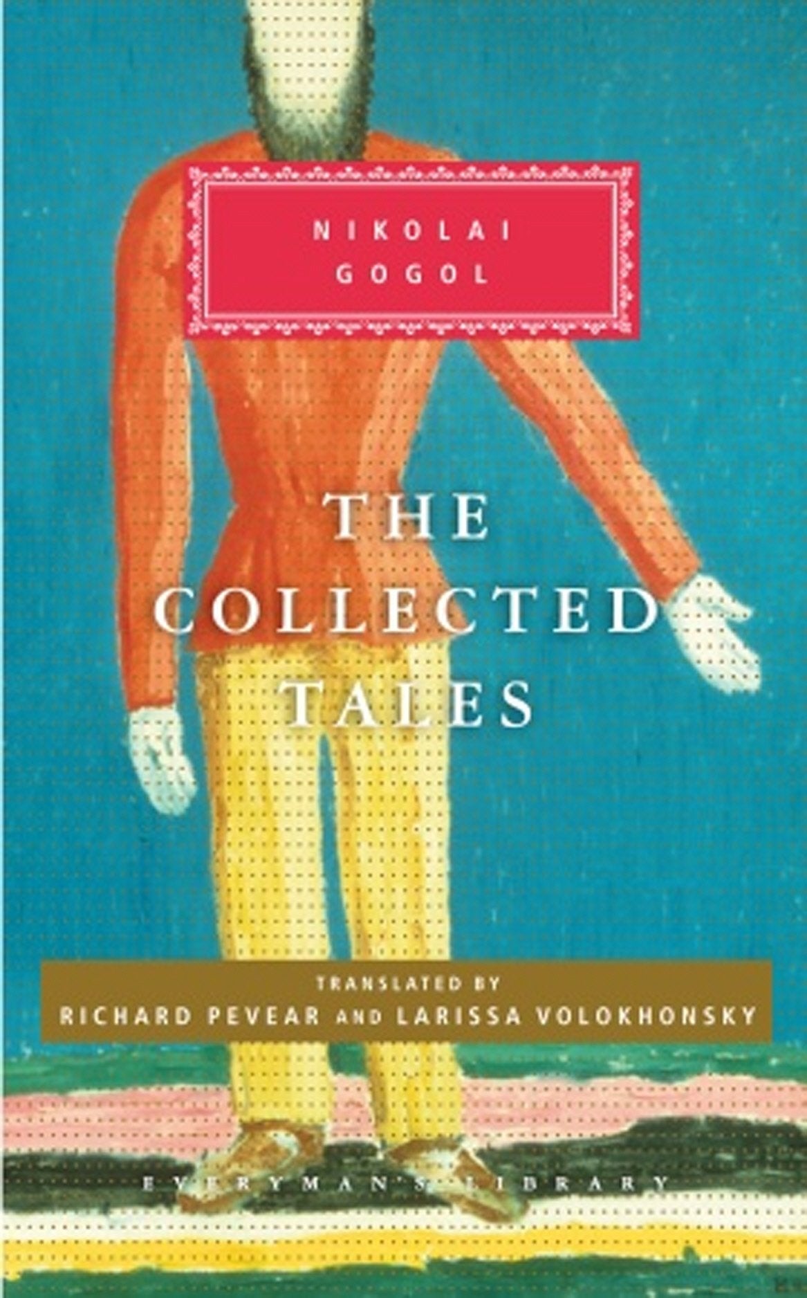 Libro: Gogol Collected Tales