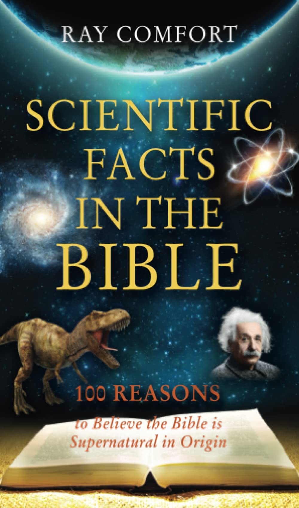 Libro: Scientific Facts in the Bible: 100 Reasons to Believe the Bible Is Supernatural in Origin: 1 (Hidden Wealth Series)