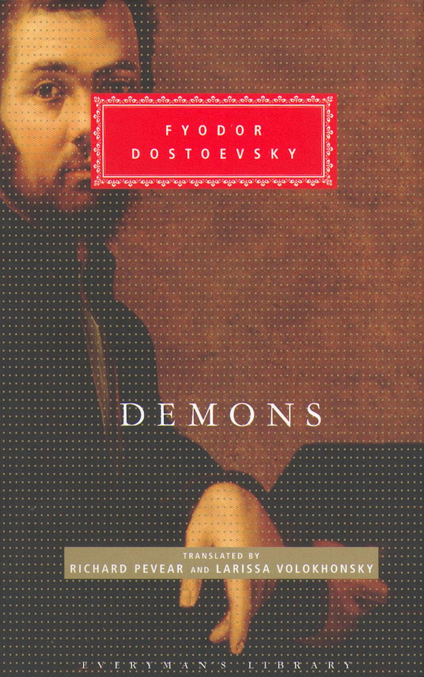 Libro: Demons