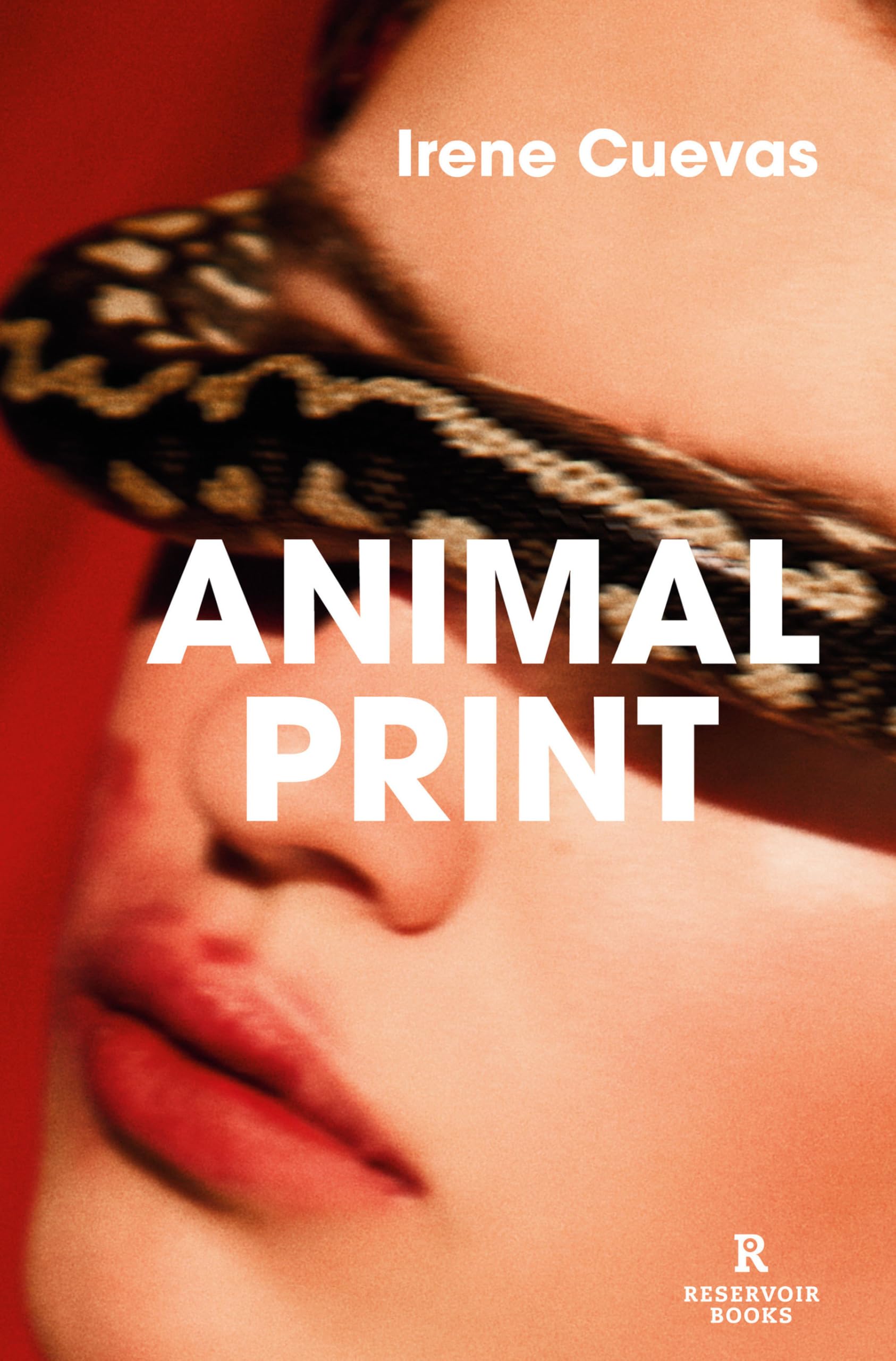 Libro: Animal print (Reservoir Narrativa)