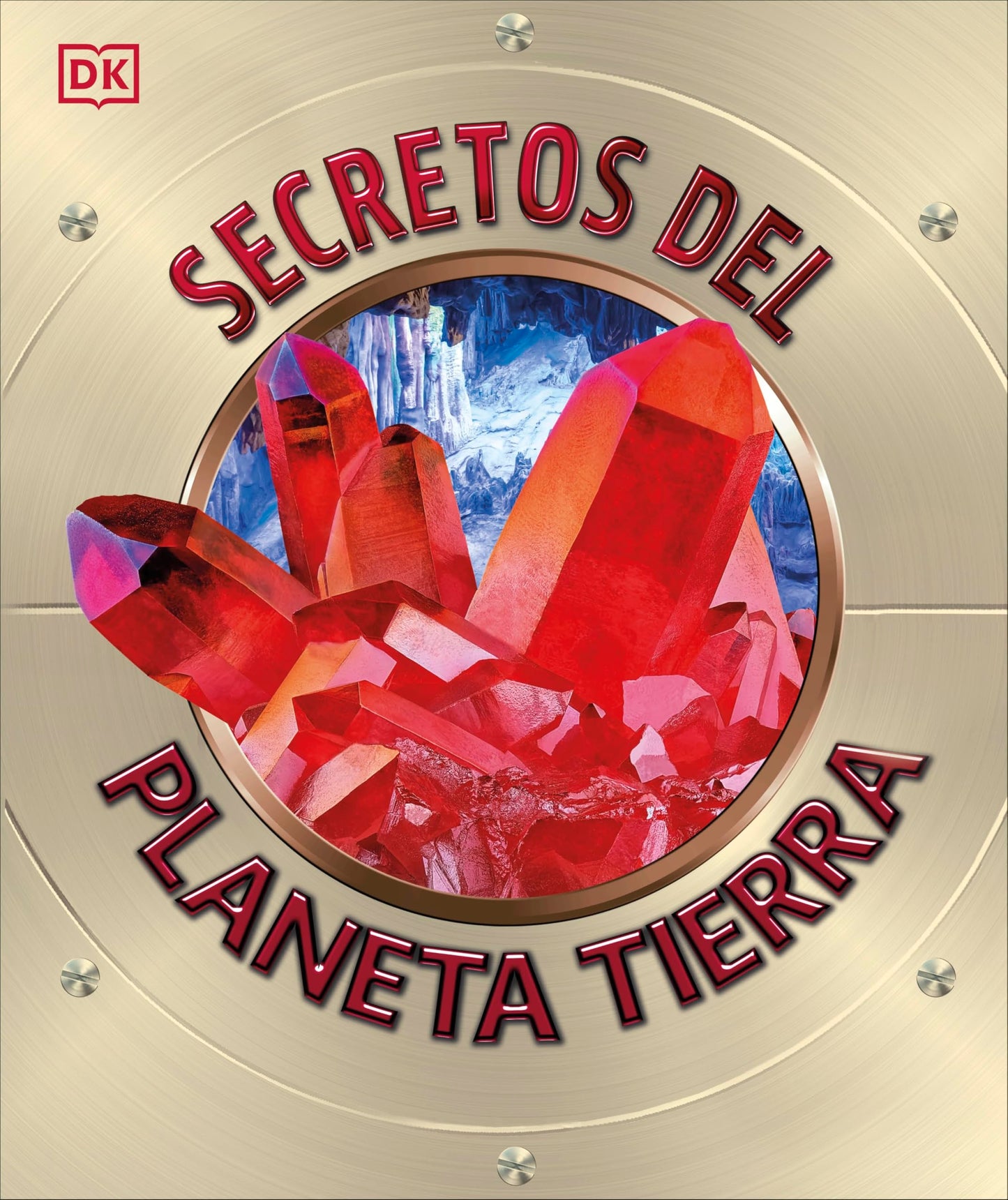 Libro: Secretos del planeta Tierra (Secretos)