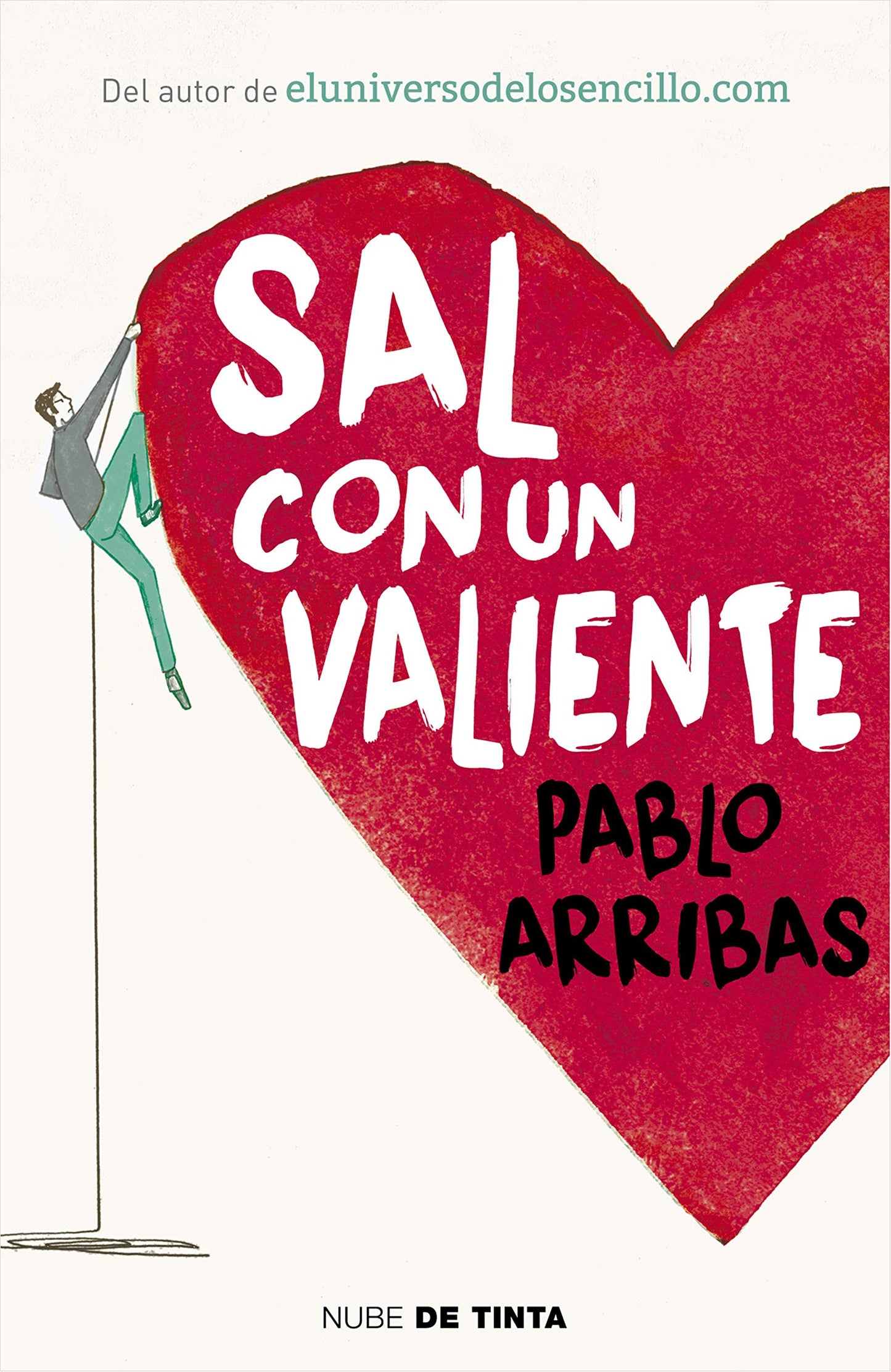 Libro: Sal con un valiente