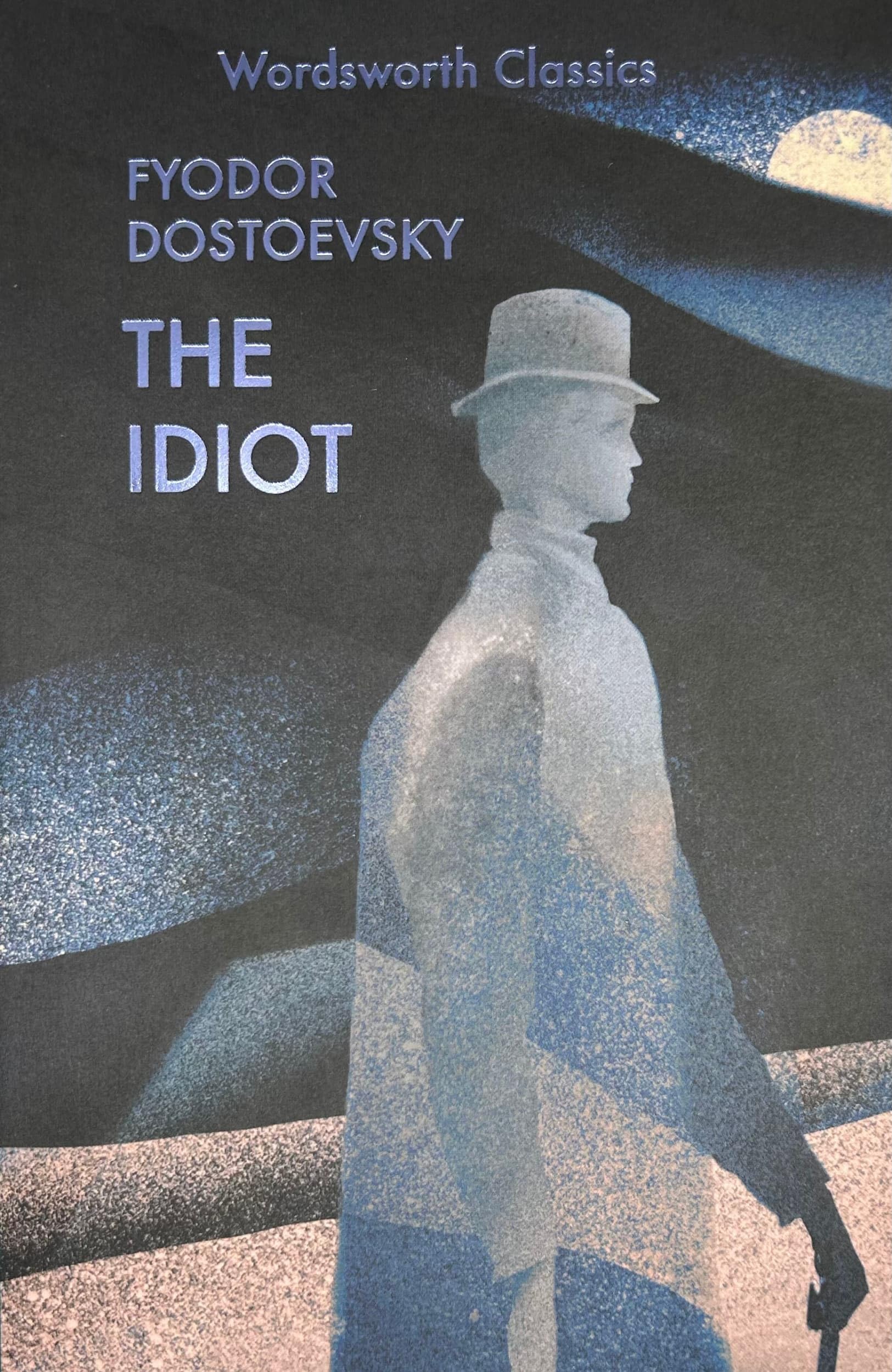 Libro: The Idiot (Wordsworth Classics)