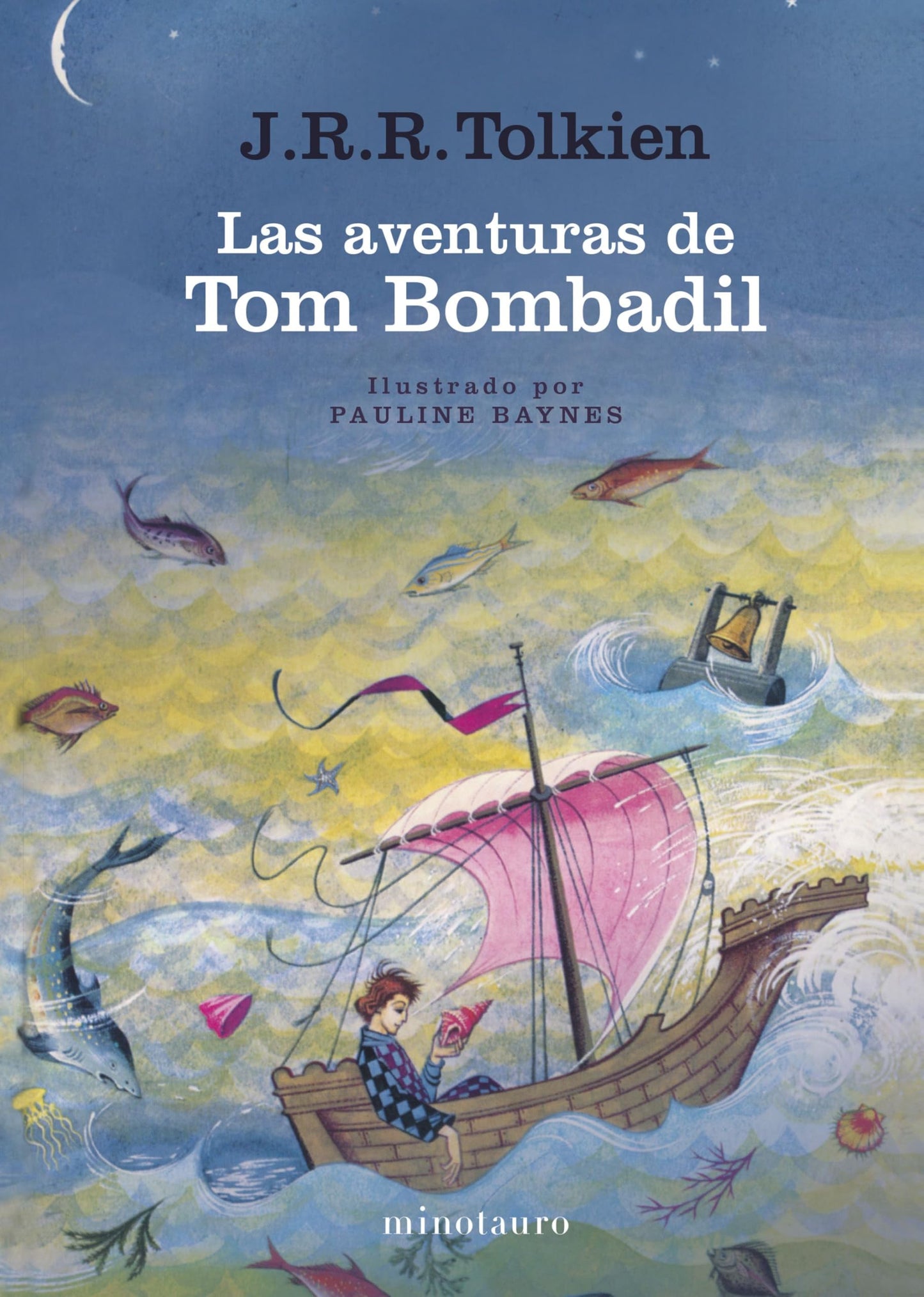 Libro: Las aventuras de Tom Bombadil (Biblioteca J. R. R. Tolkien)