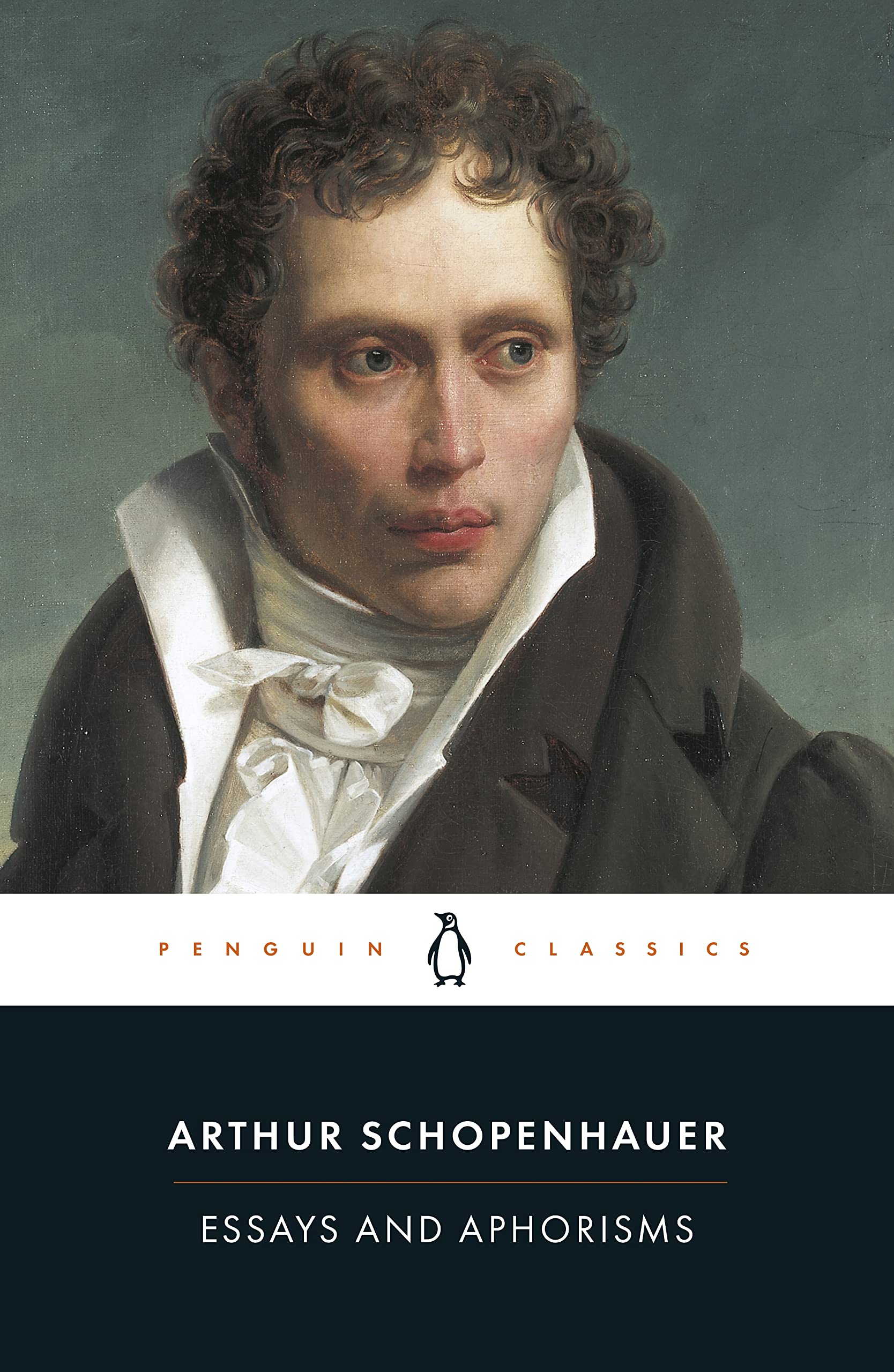 Libro: Essays and Aphorisms (Penguin Classics)