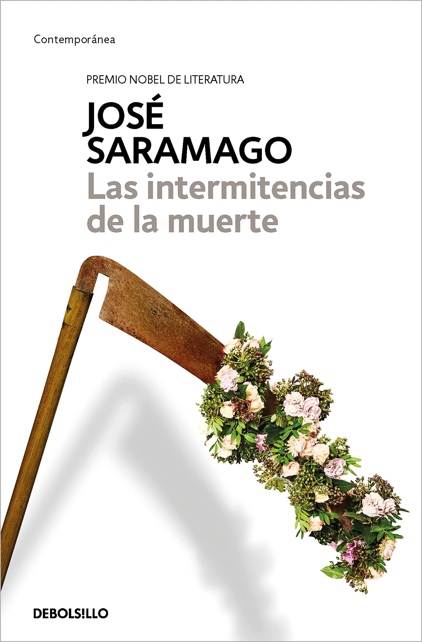 Las intermitencias de la muerte (Contemporánea)