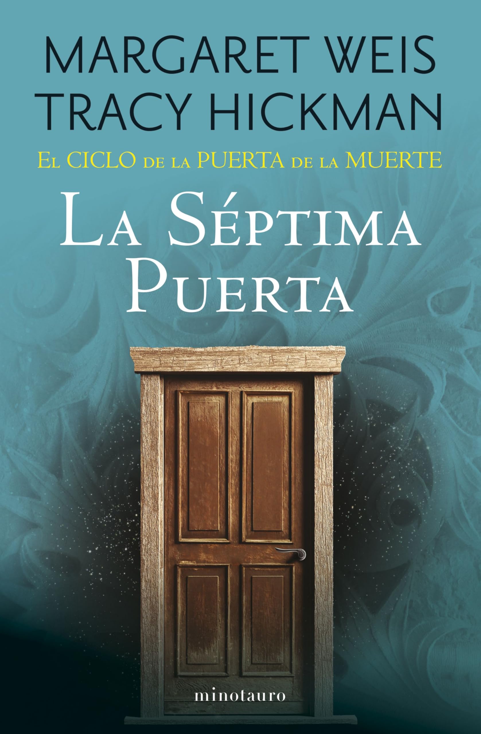 Libro: El Ciclo de la Puerta de la Muerte nº 07/07 La Séptima Puerta
