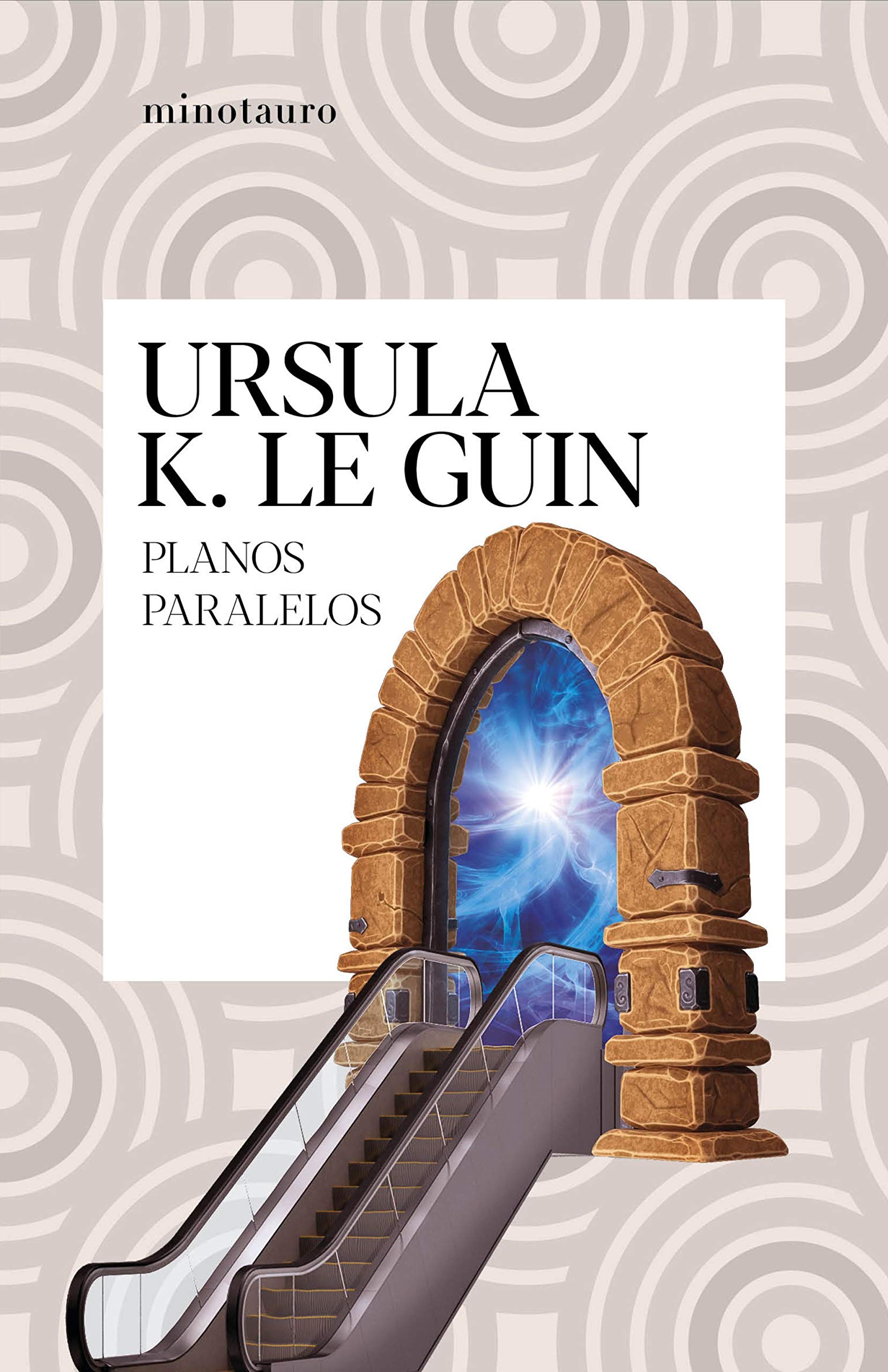 Libro: Planos paralelos