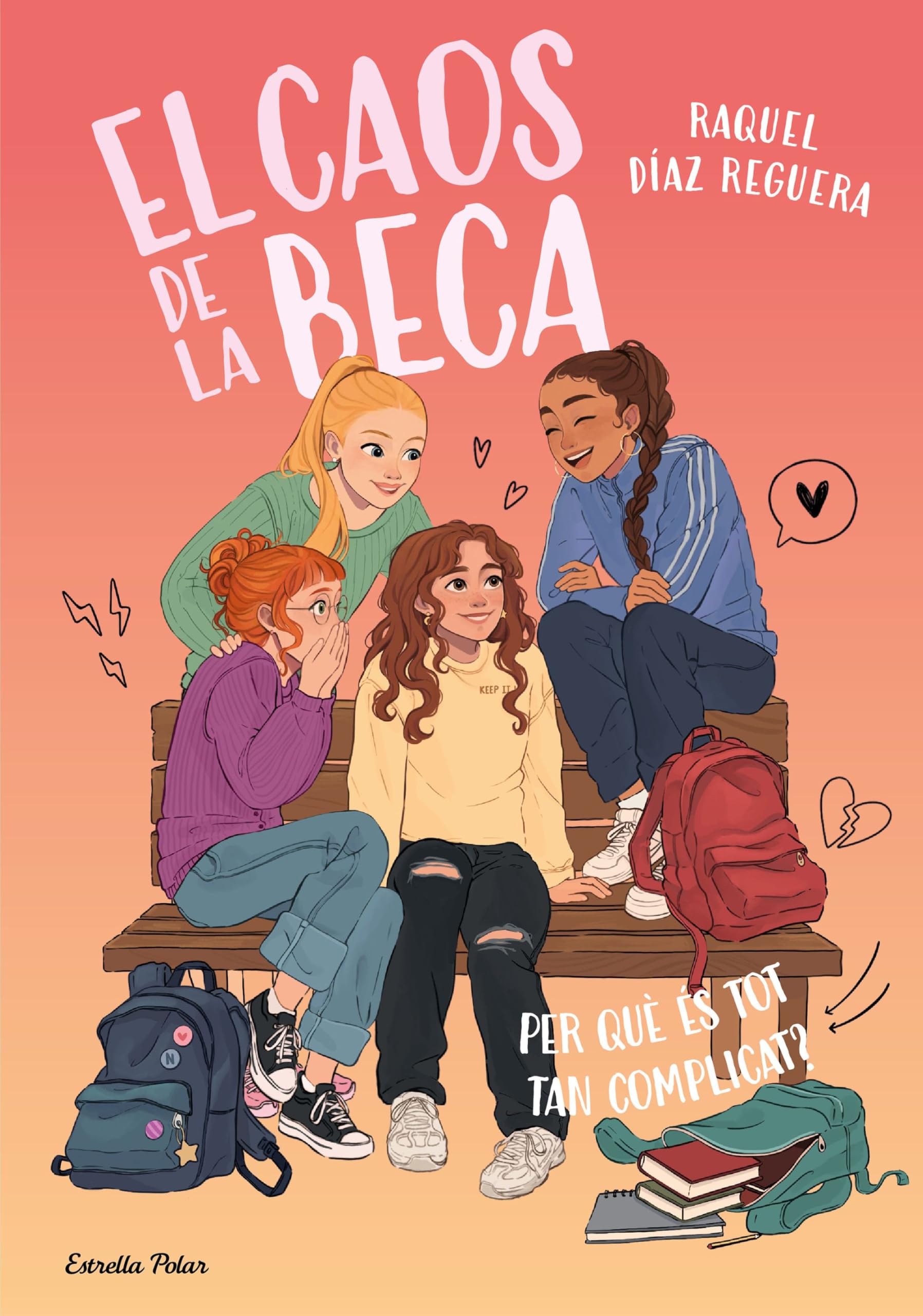 El caos de la Beca 2. Per què és tot tan complicat?