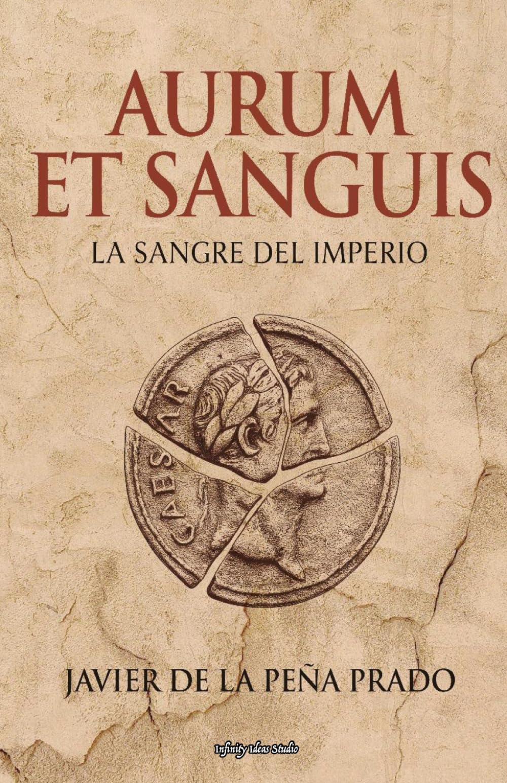 Libro: Aurum et Sanguis (Saga Venenum) (Spanish Edition)