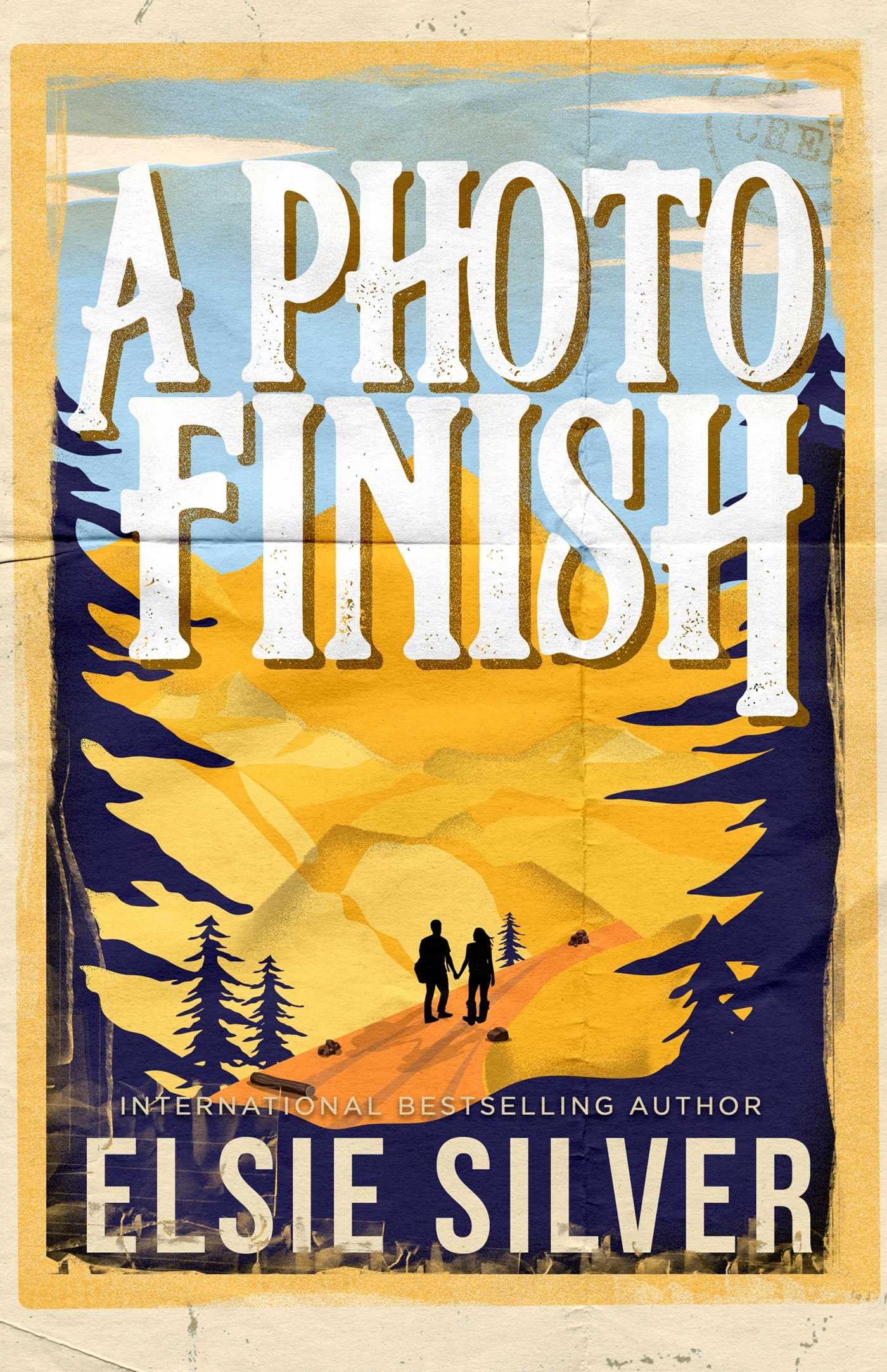 Libro: A Photo Finish (Volume 2) (Gold Rush Ranch, 2)