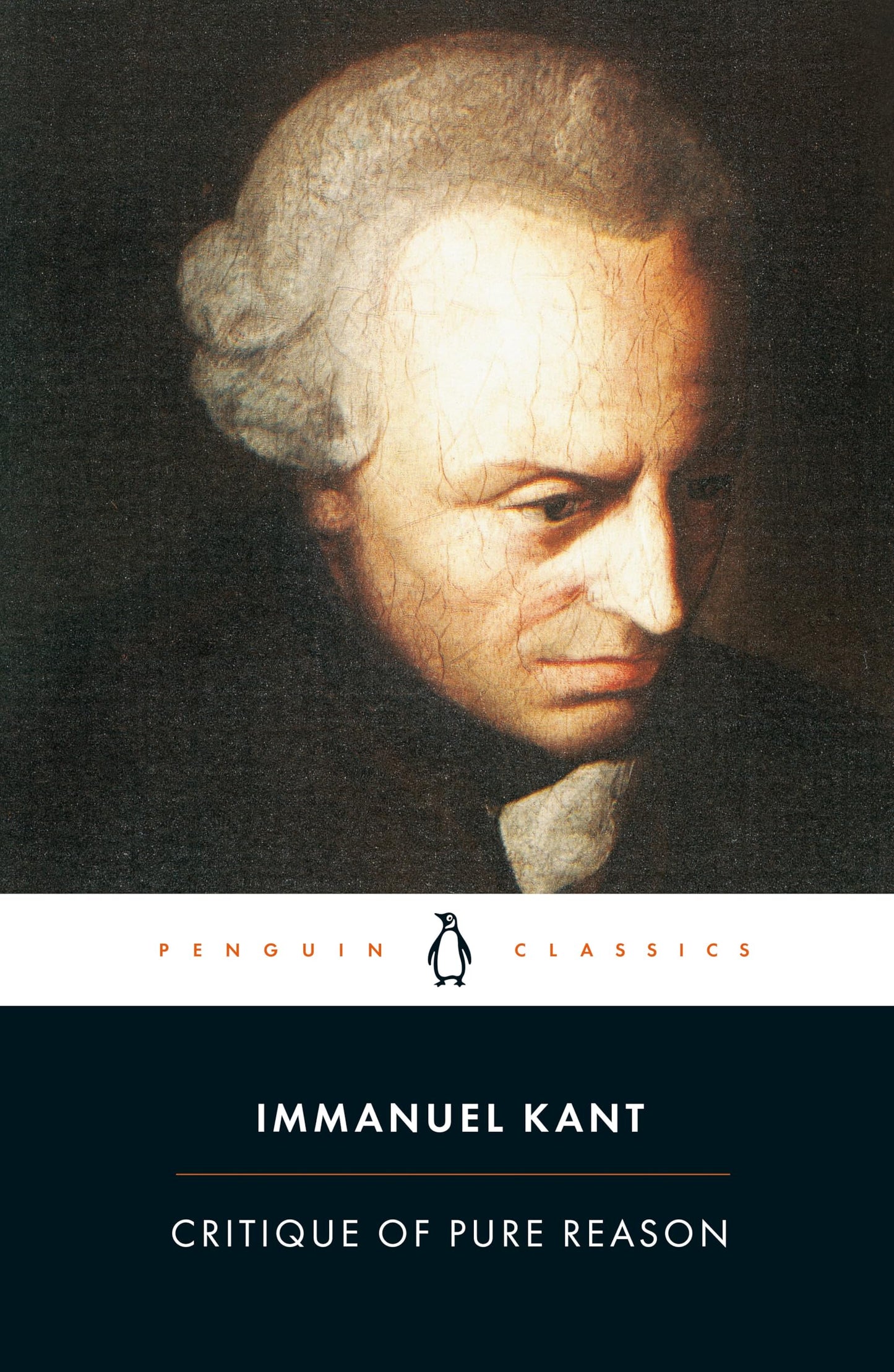 Libro: Critique of Pure Reason (Penguin Classics)