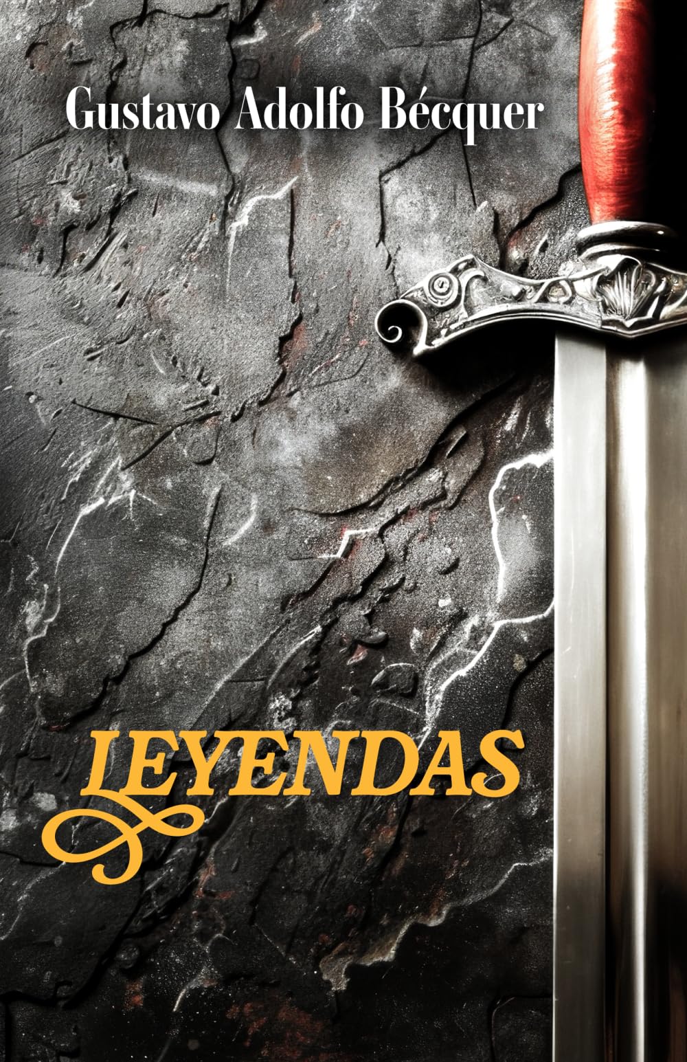 Libro: LEYENDAS: Edición para ESO y Bachillerato