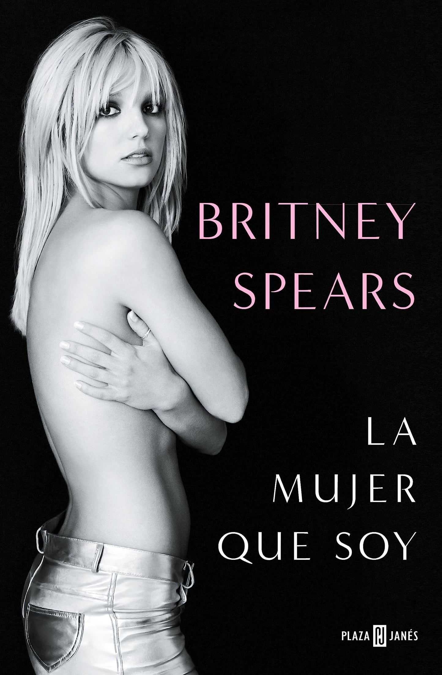 Libro: La mujer que soy (Obras diversas)