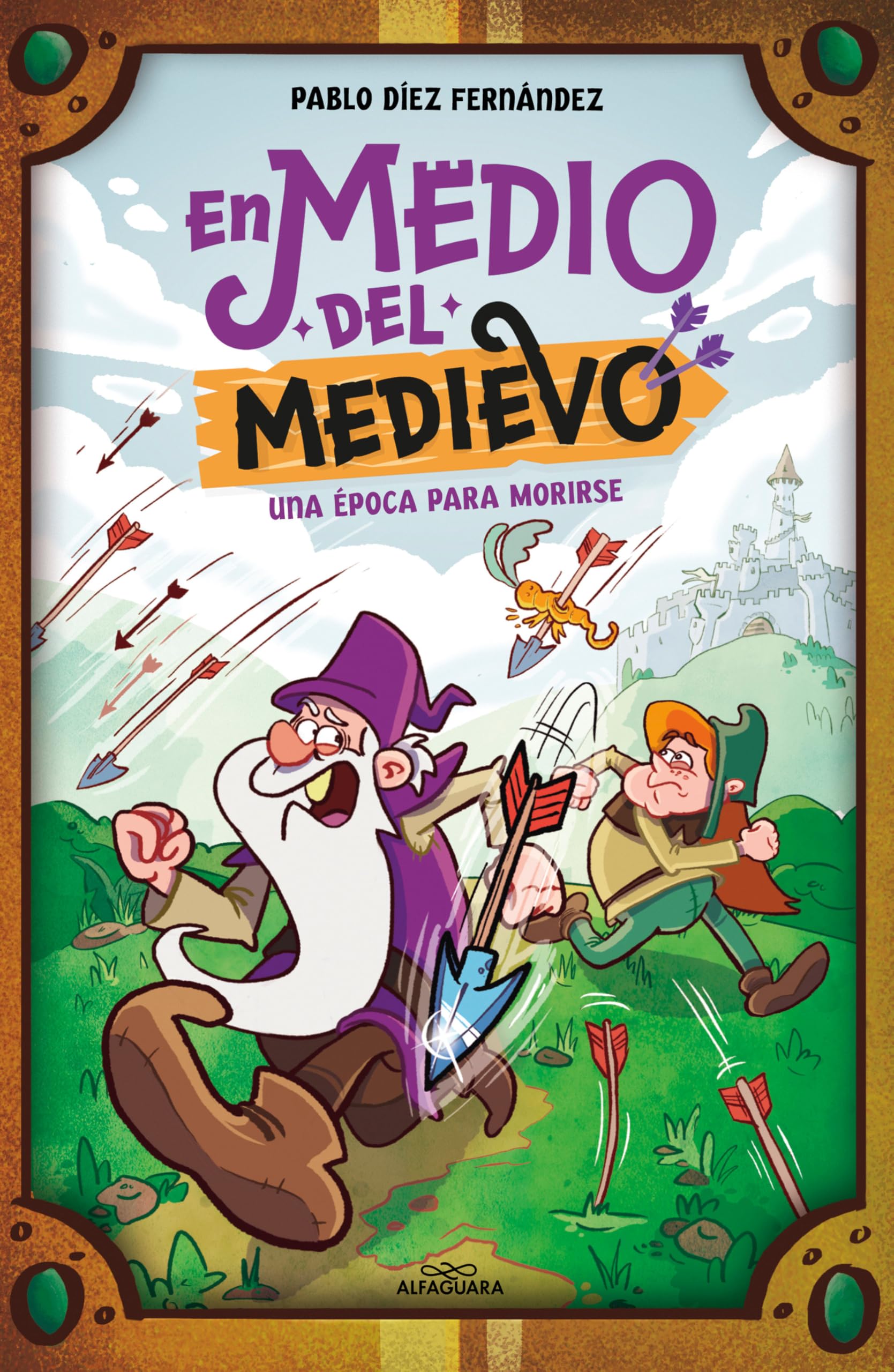 Libro: En medio del Medievo. Una época para morirse / In the Middle of the Middle Ages. An Era to Die For (Spanish Edition)