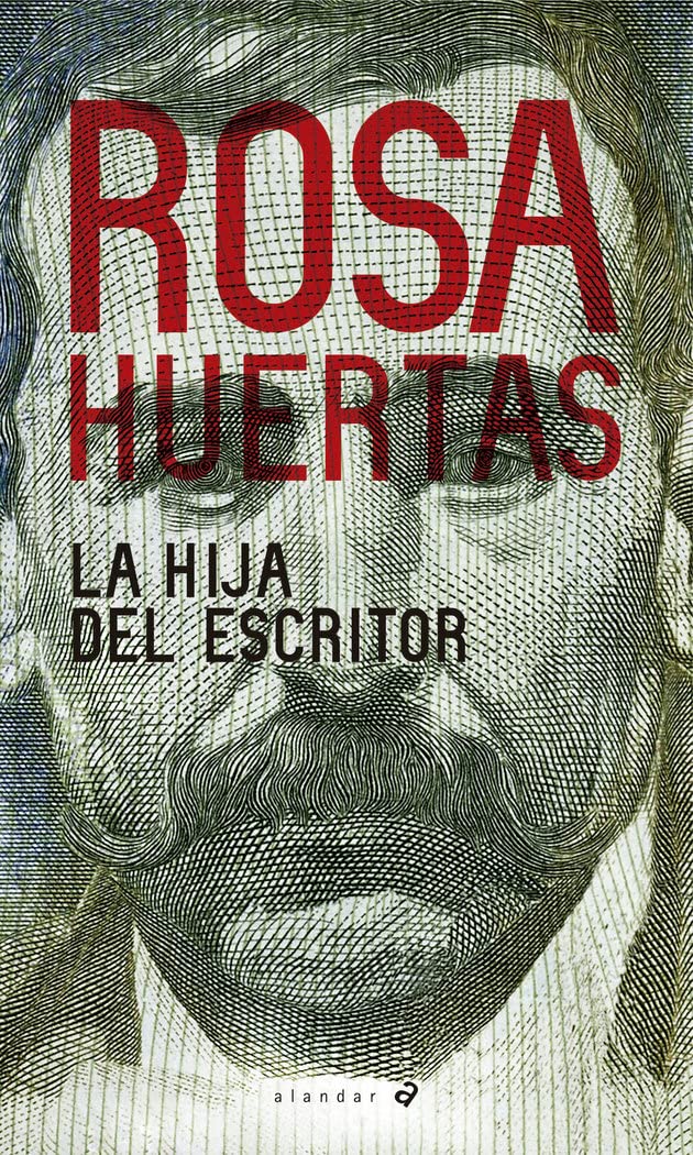 Libro: La hija del escritor: 171 (Alandar)