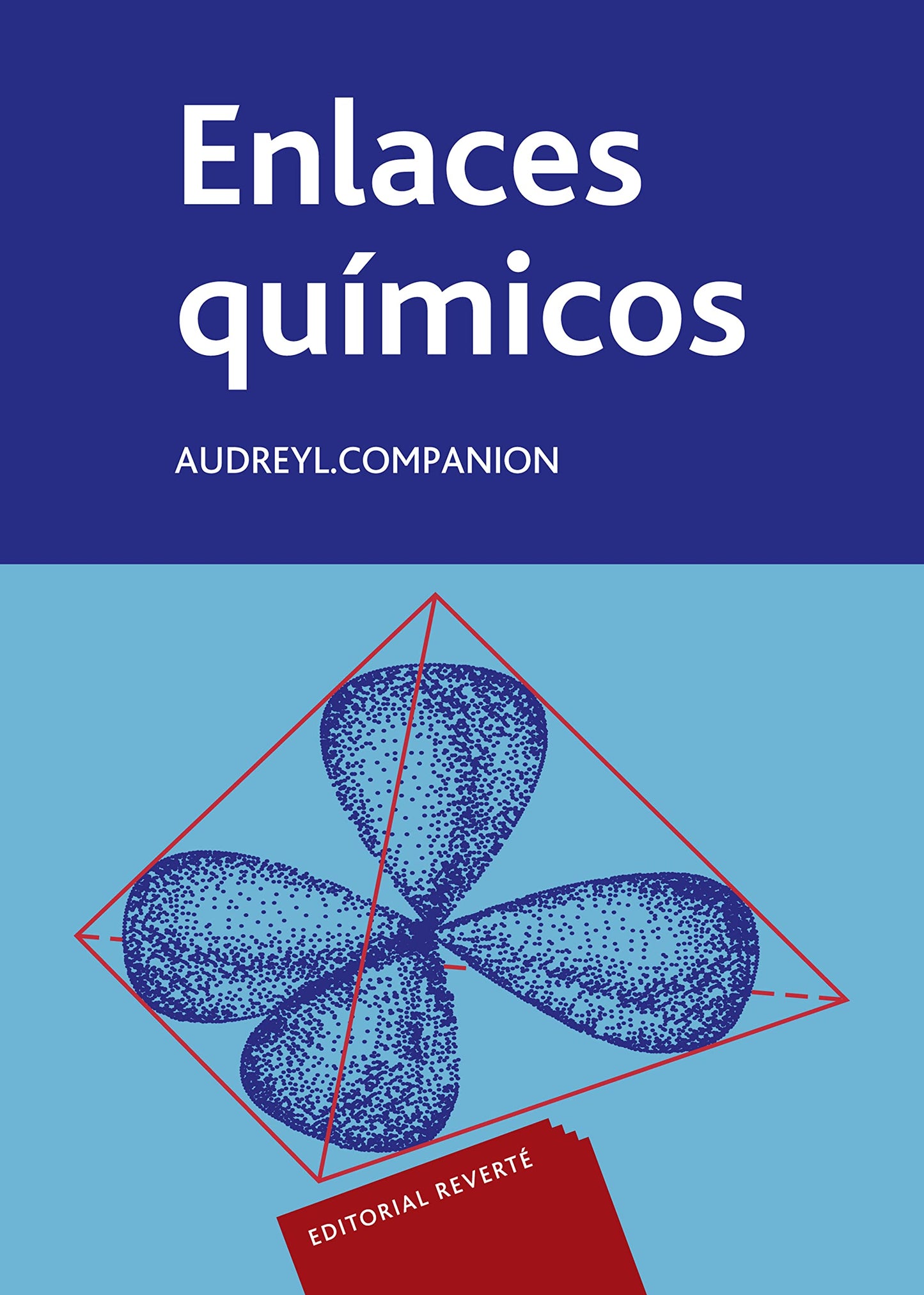 Libro: Enlaces Químicos (Spanish Edition)