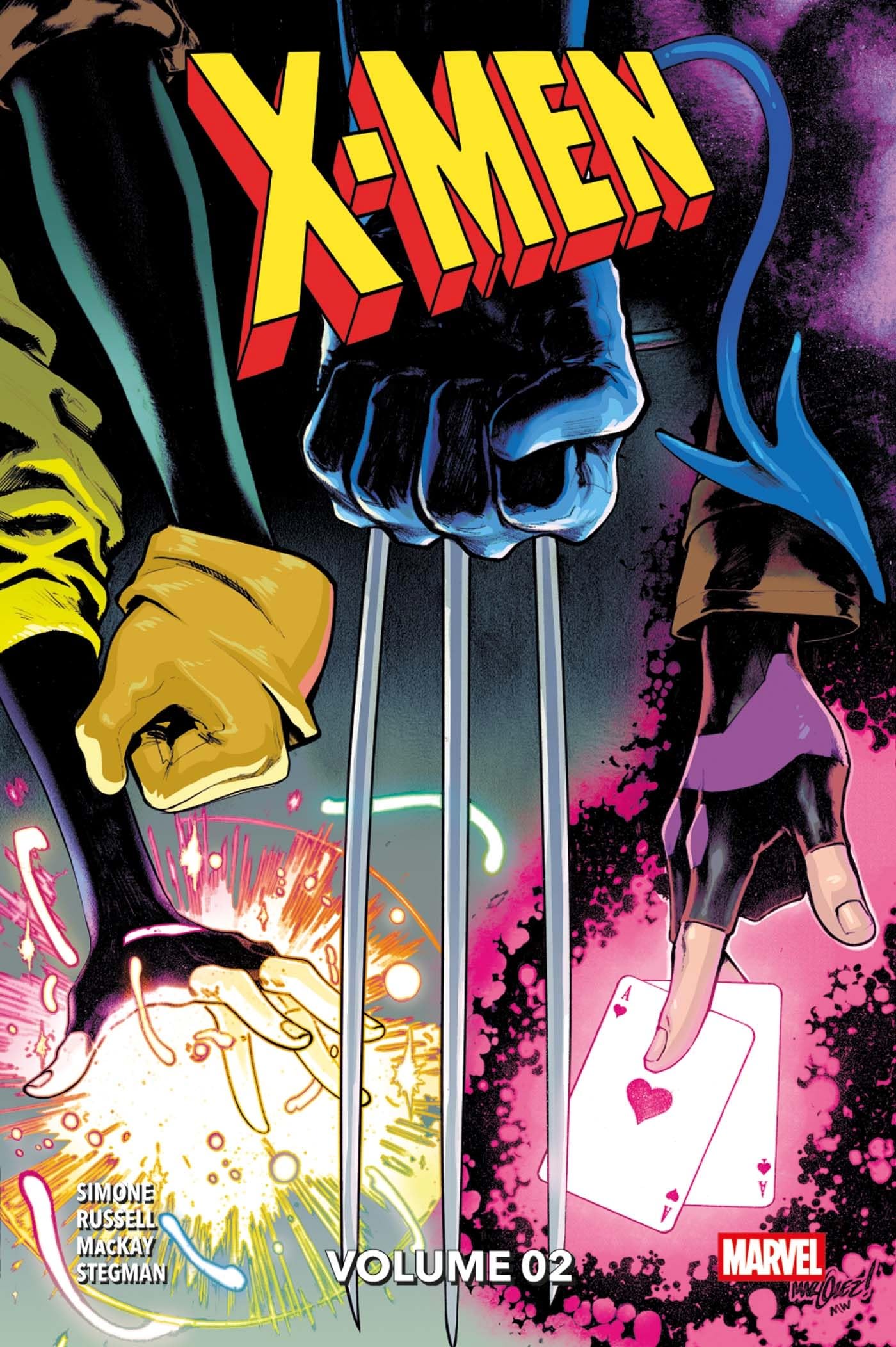 Libro: 100% Marvel