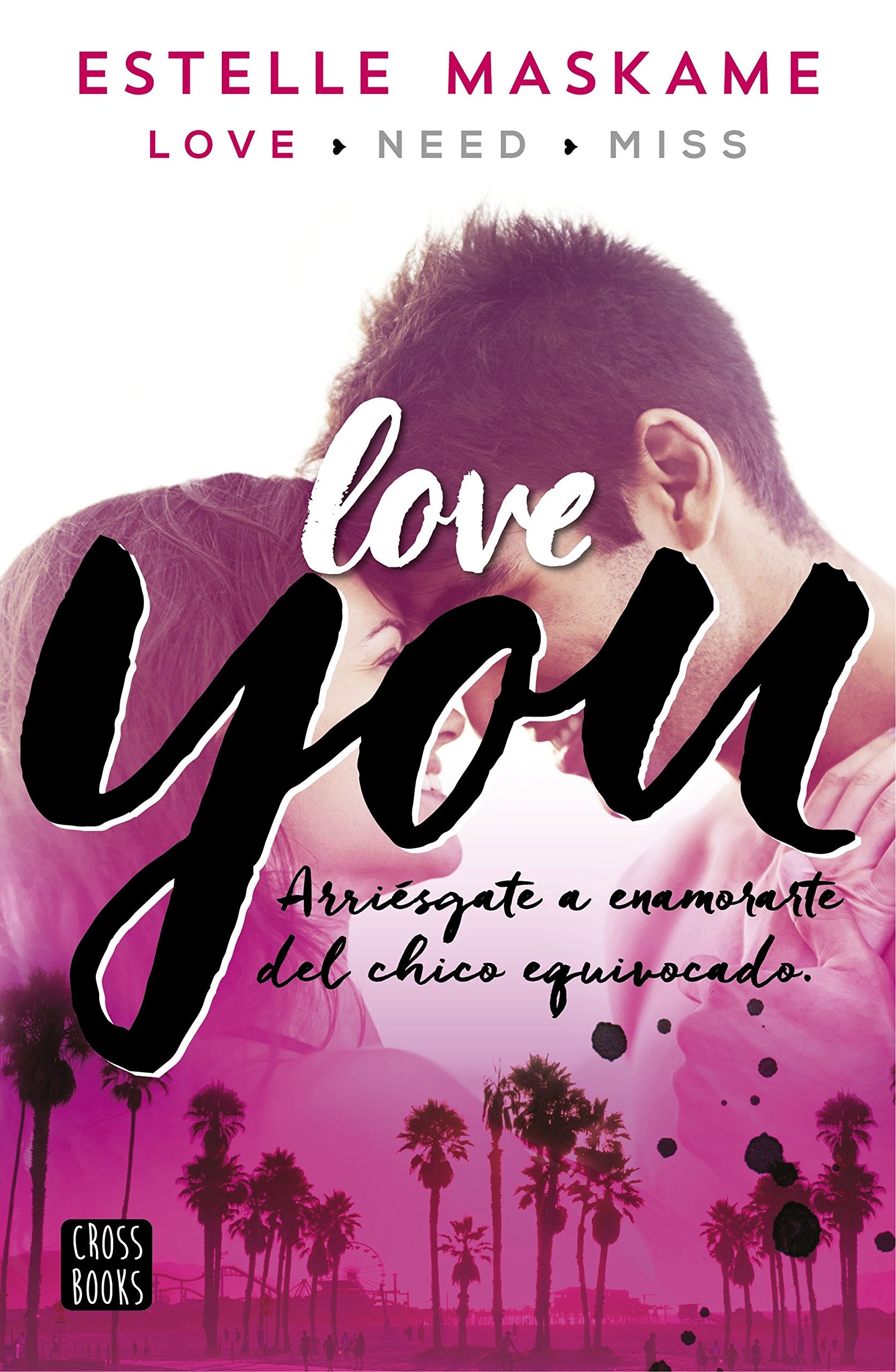 Libro: You 1. Love you: You 1