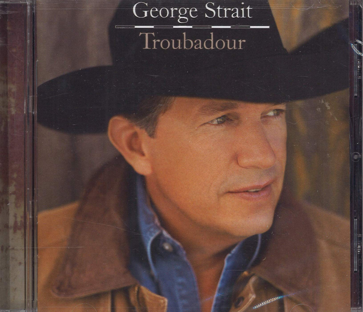 Libro: Troubadour