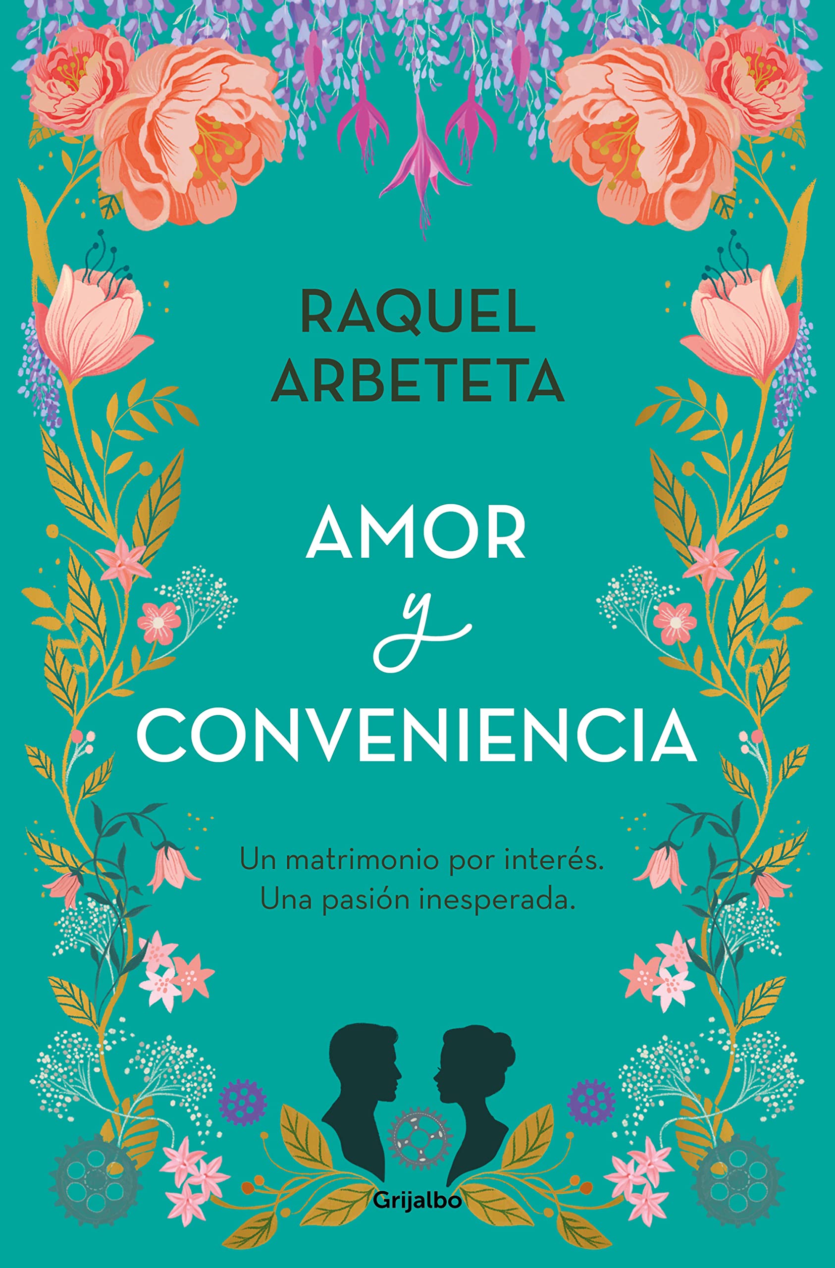Libro: Amor y conveniencia / Love and convenience (Spanish Edition)
