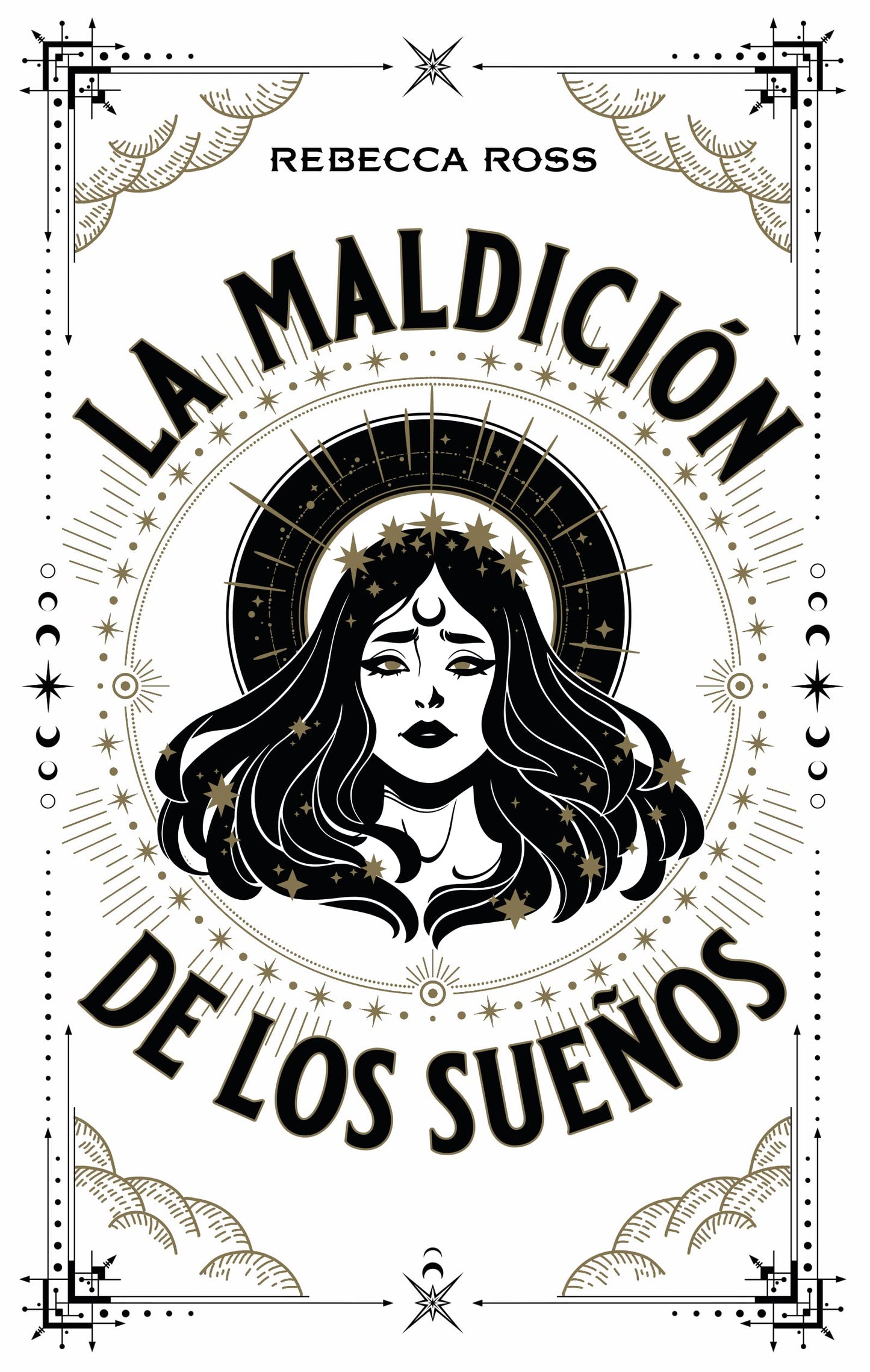 Libro: La maldición de los sueños (Spanish Edition)