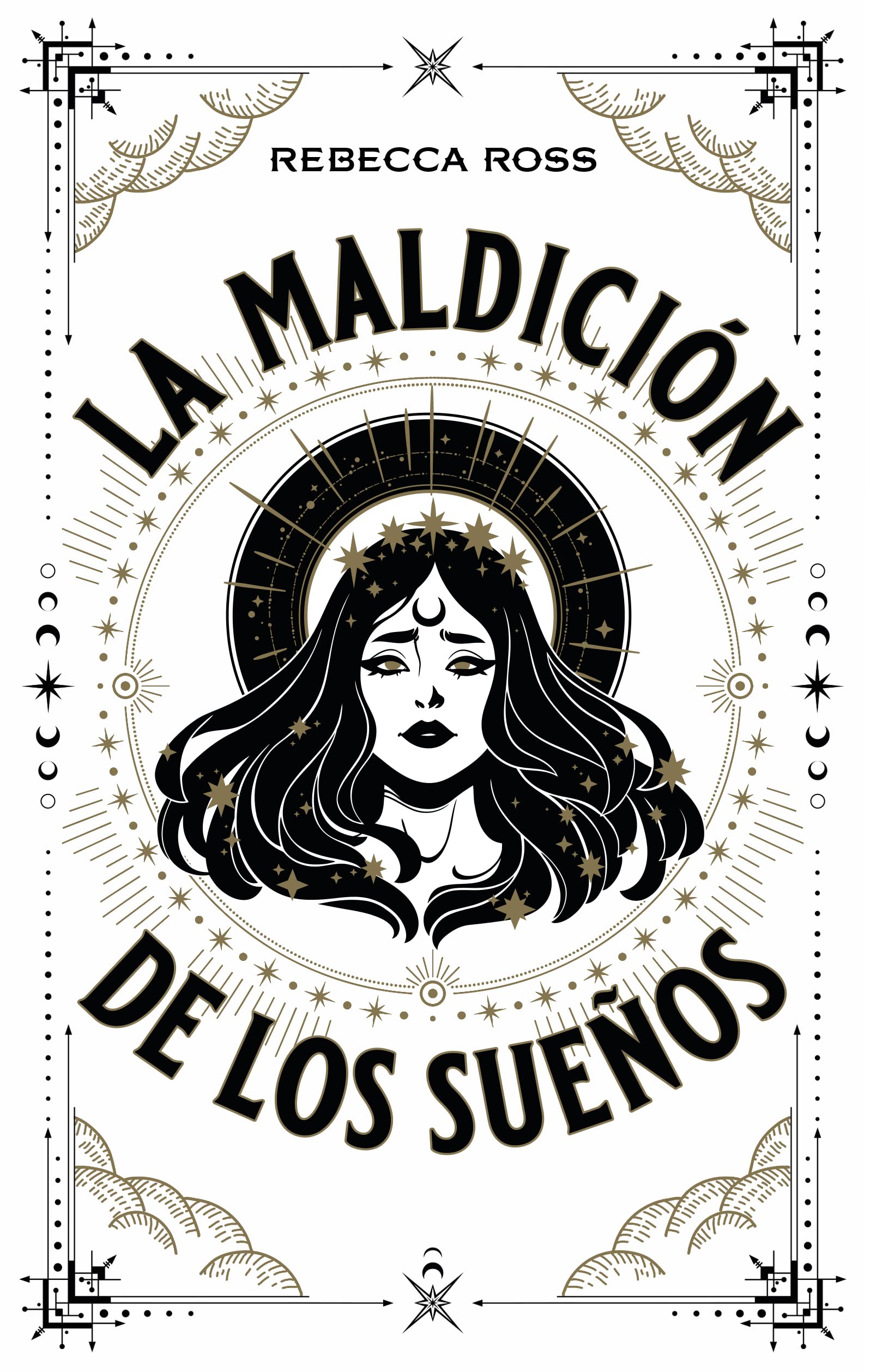 Libro: La maldición de los sueños (Spanish Edition)