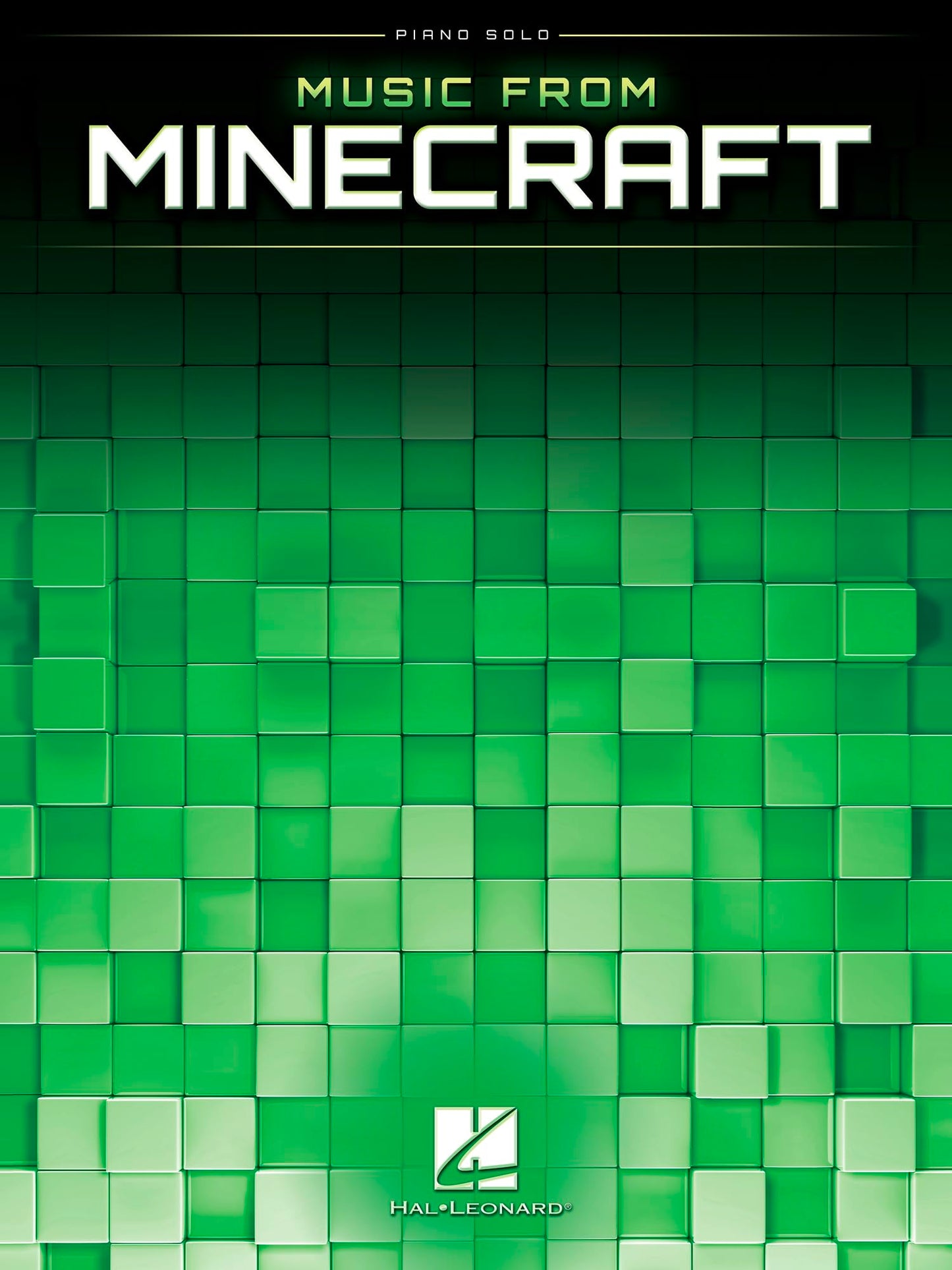 Libro: Daniel rosenfeld : music from minecraft - piano solo collection