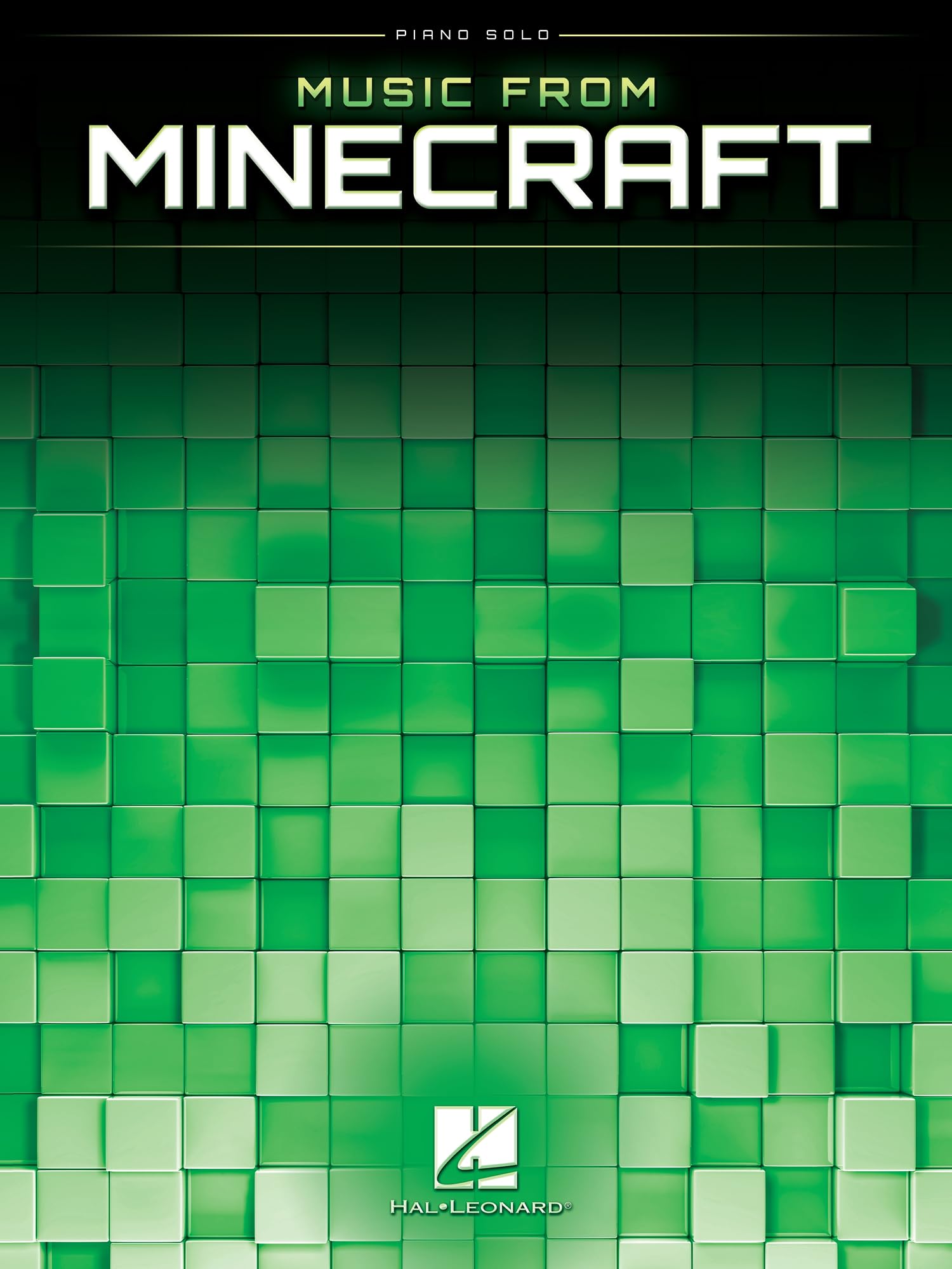 Libro: Daniel rosenfeld : music from minecraft - piano solo collection