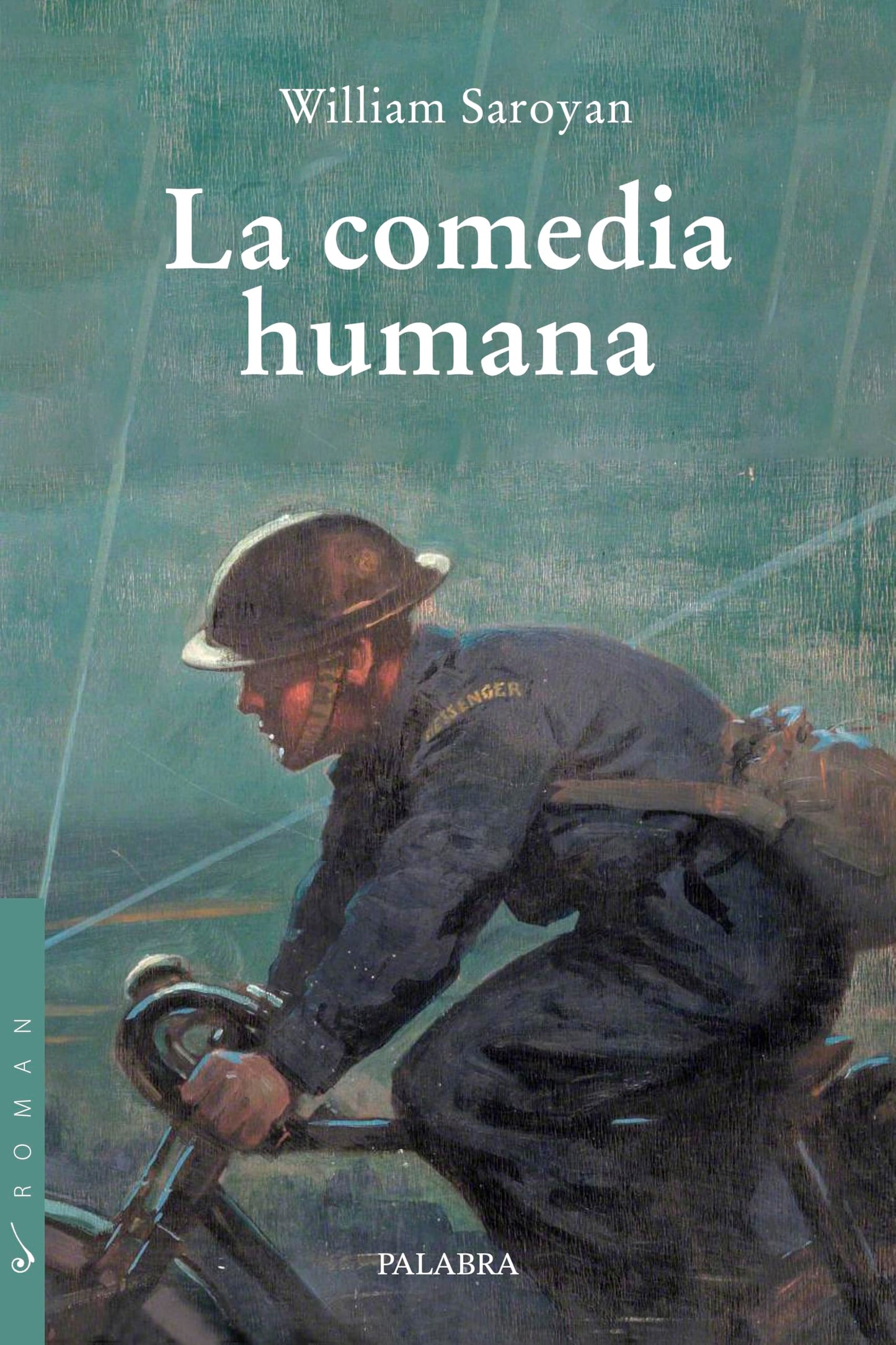 Libro: La comedia humana (Roman)