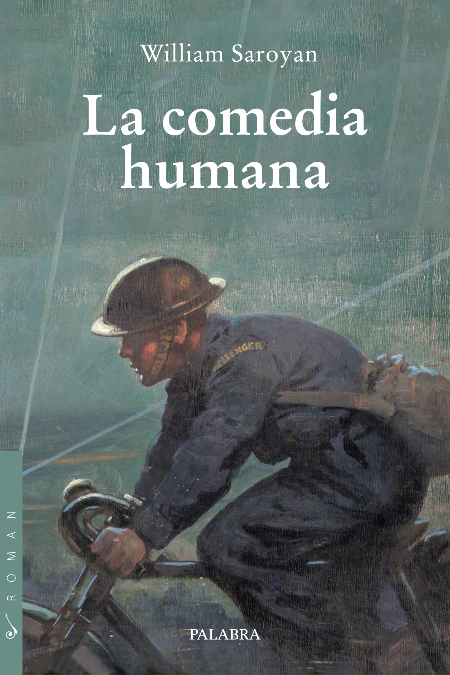 Libro: La comedia humana (Roman)