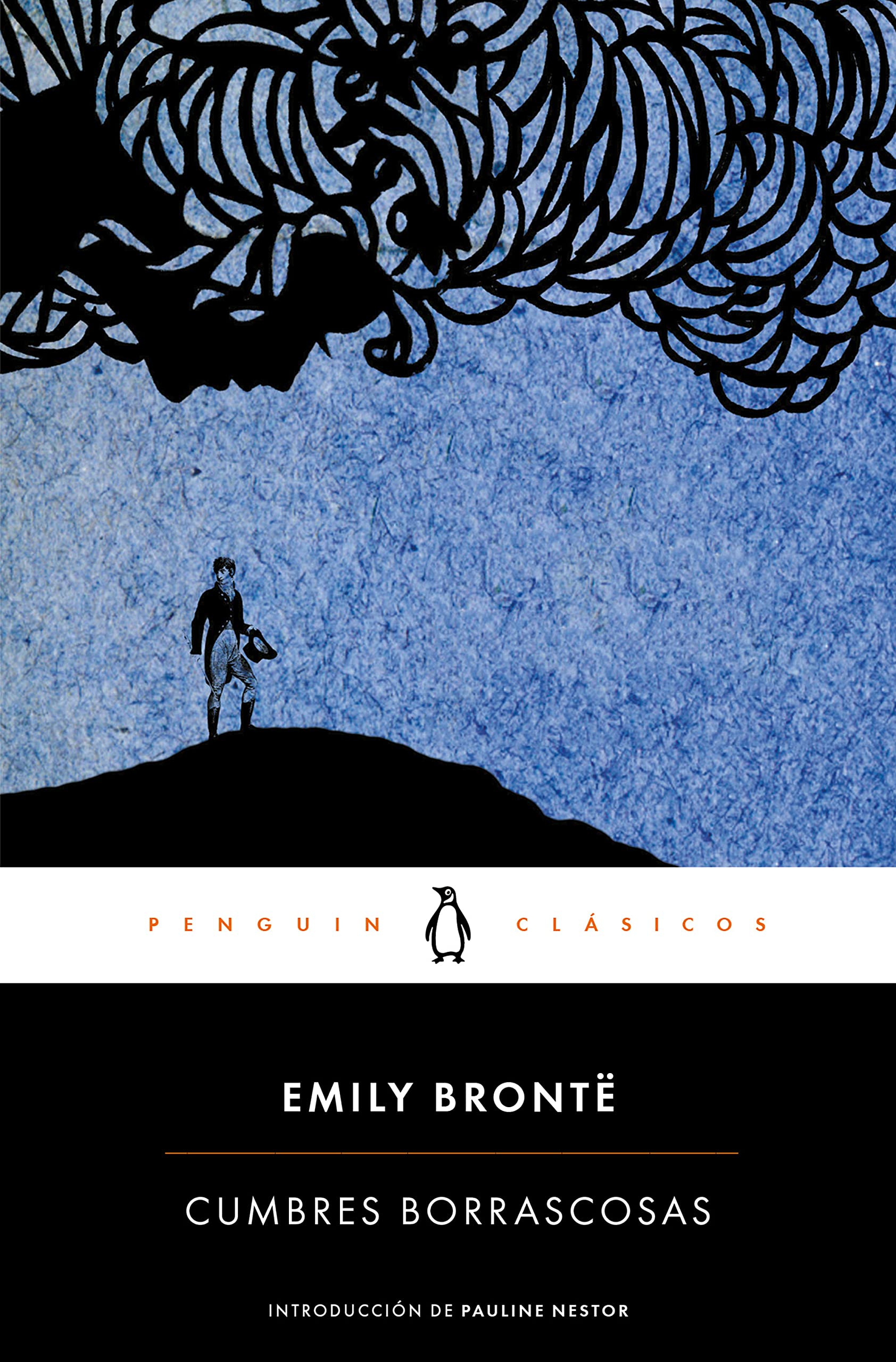Libro: Cumbres borrascosas (Penguin Clásicos)