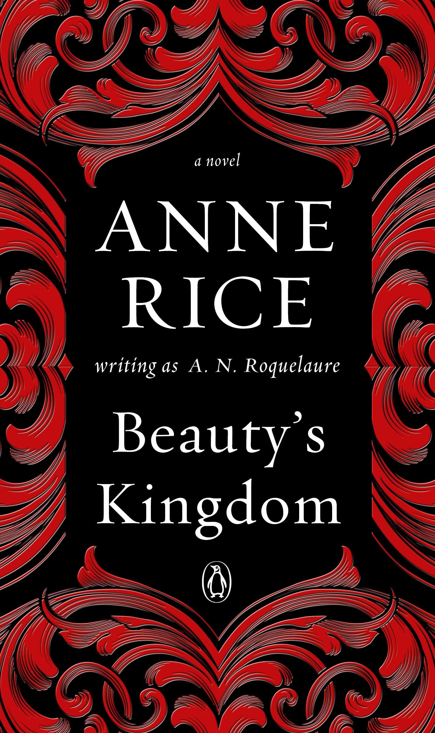 Libro: Beauty's Kingdom: A Novel (A Sleeping Beauty Novel)