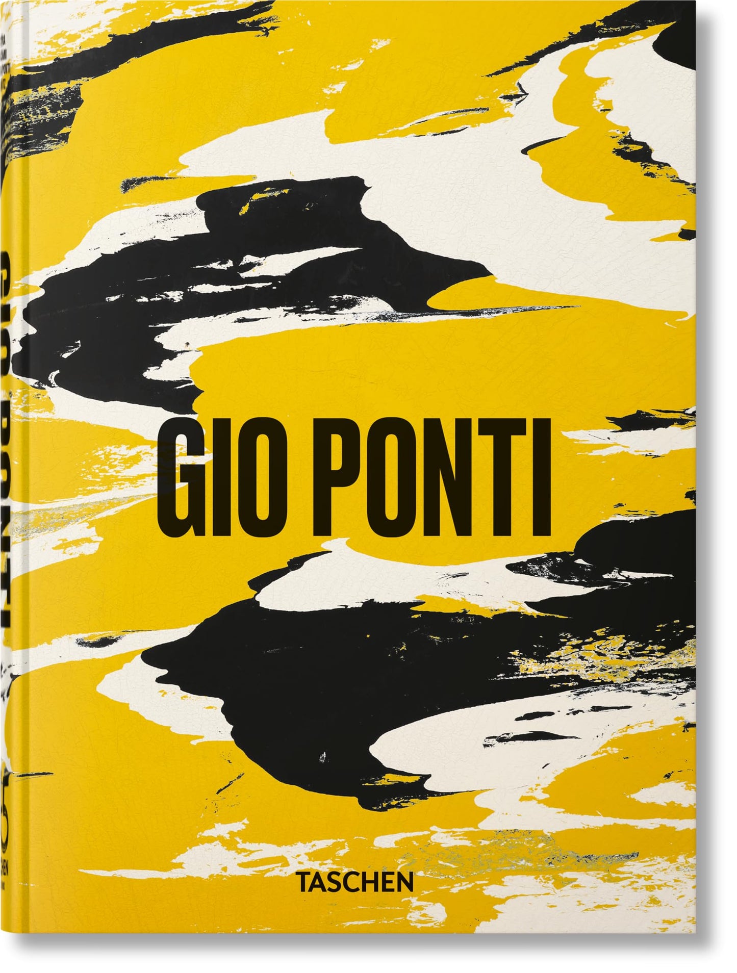 Libro: Gio Ponti. 45th Ed. (45th Edition)