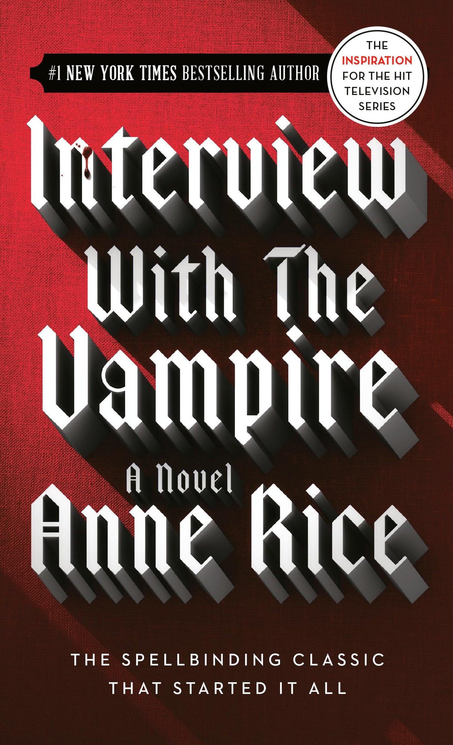 Libro: Interview with the Vampire: 1 (Vampire Chronicles)