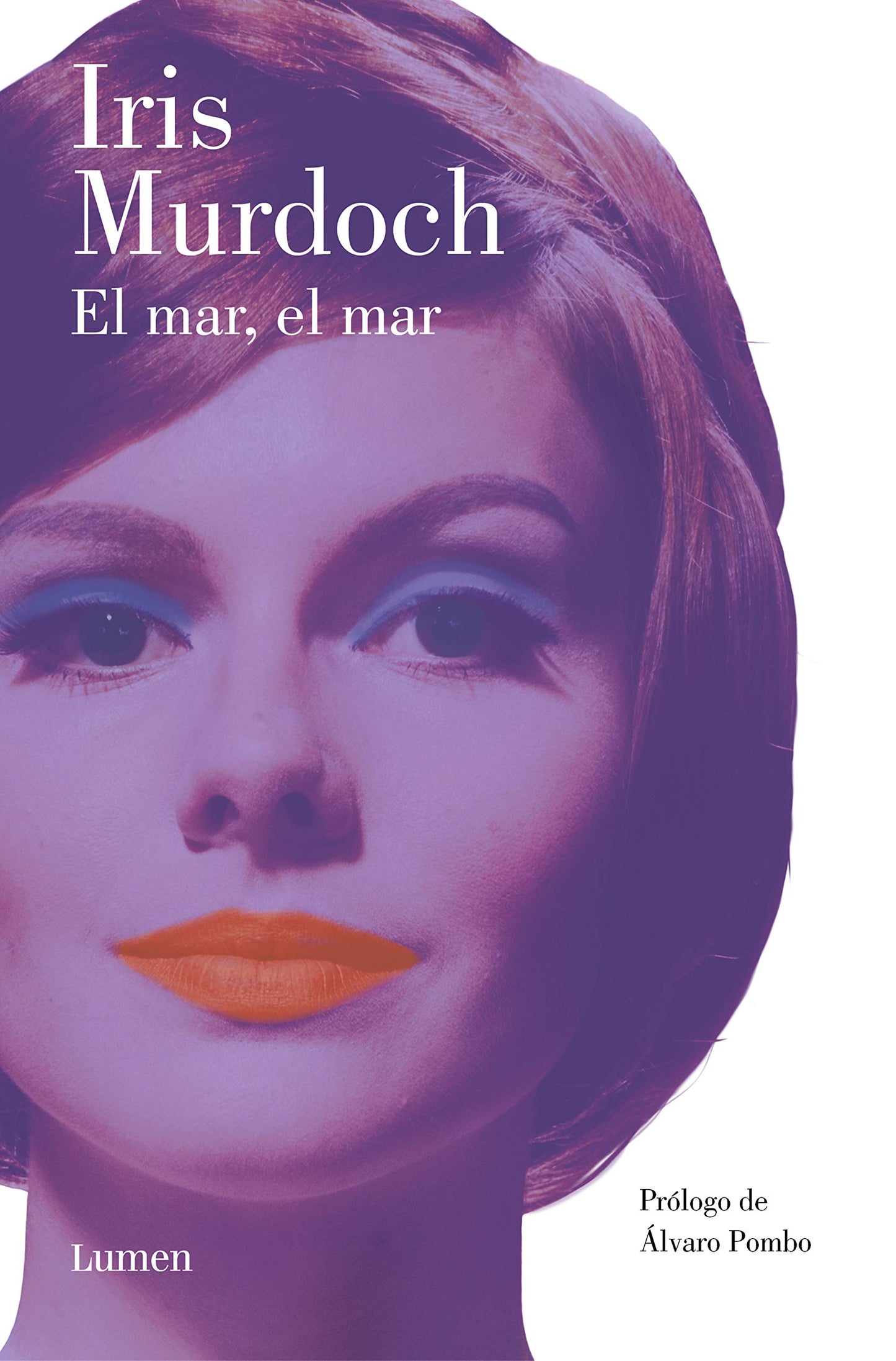 Libro: El mar, el mar / The Sea, the Sea (Spanish Edition)