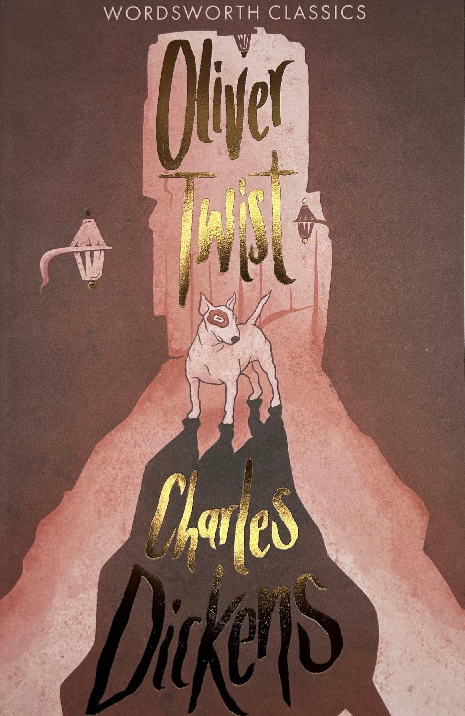 Libro: Oliver Twist (Wordsworth Classics)