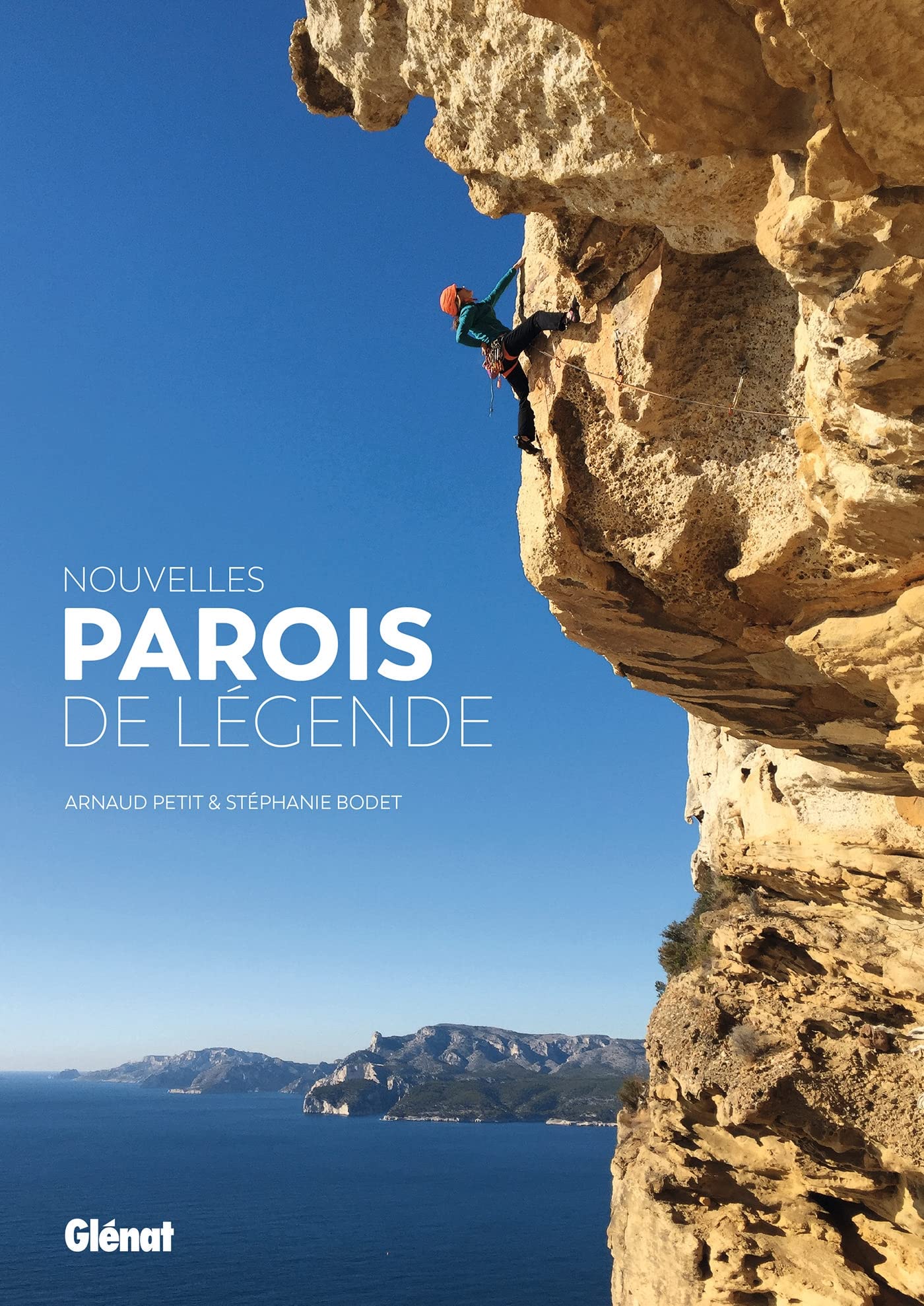 Libro: Nouvelles parois de légende