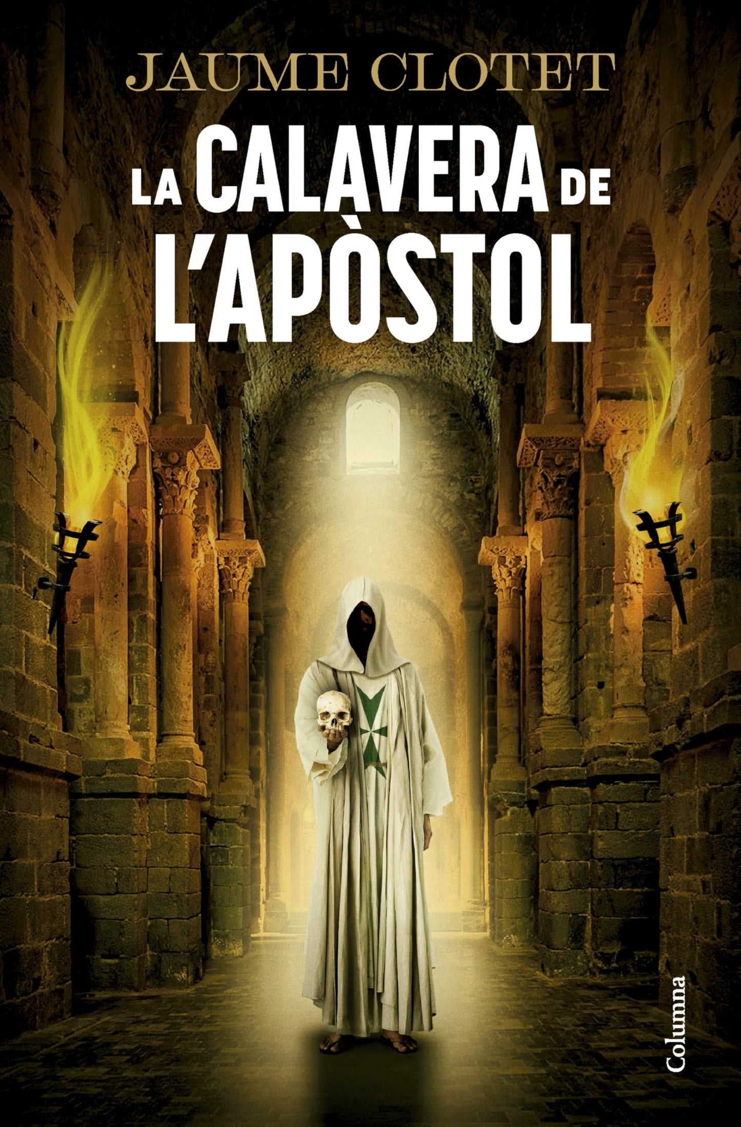La calavera de l'apòstol (Clàssica)