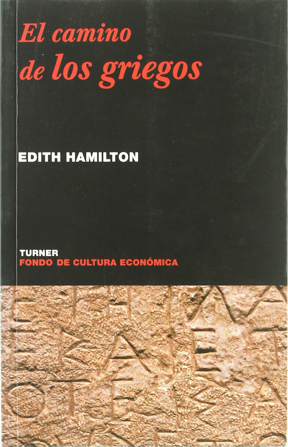 Libro: El camino de los griegos (Noema)