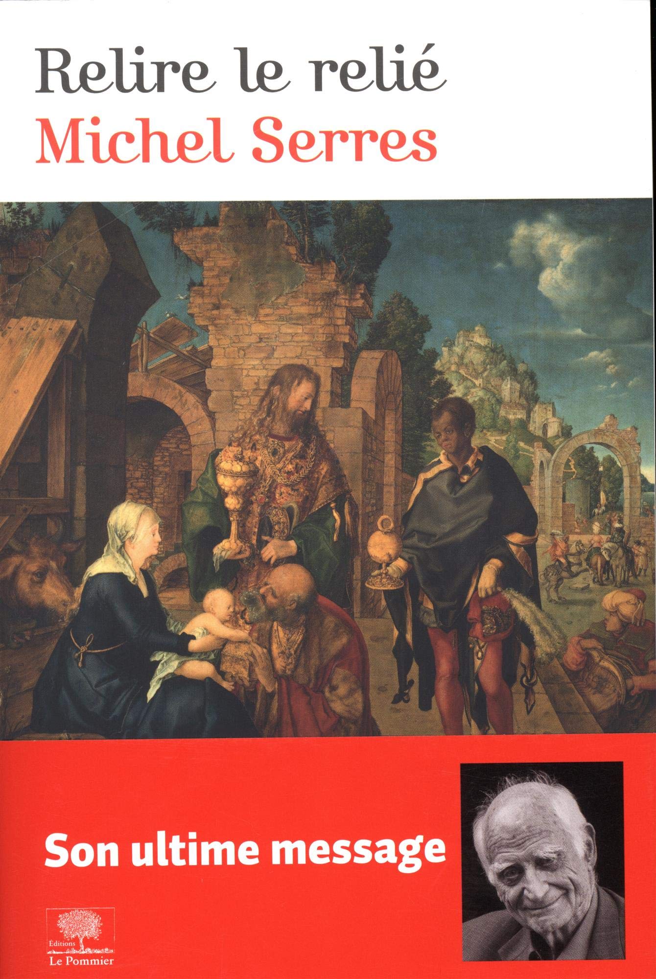 Libro: Relire le relié