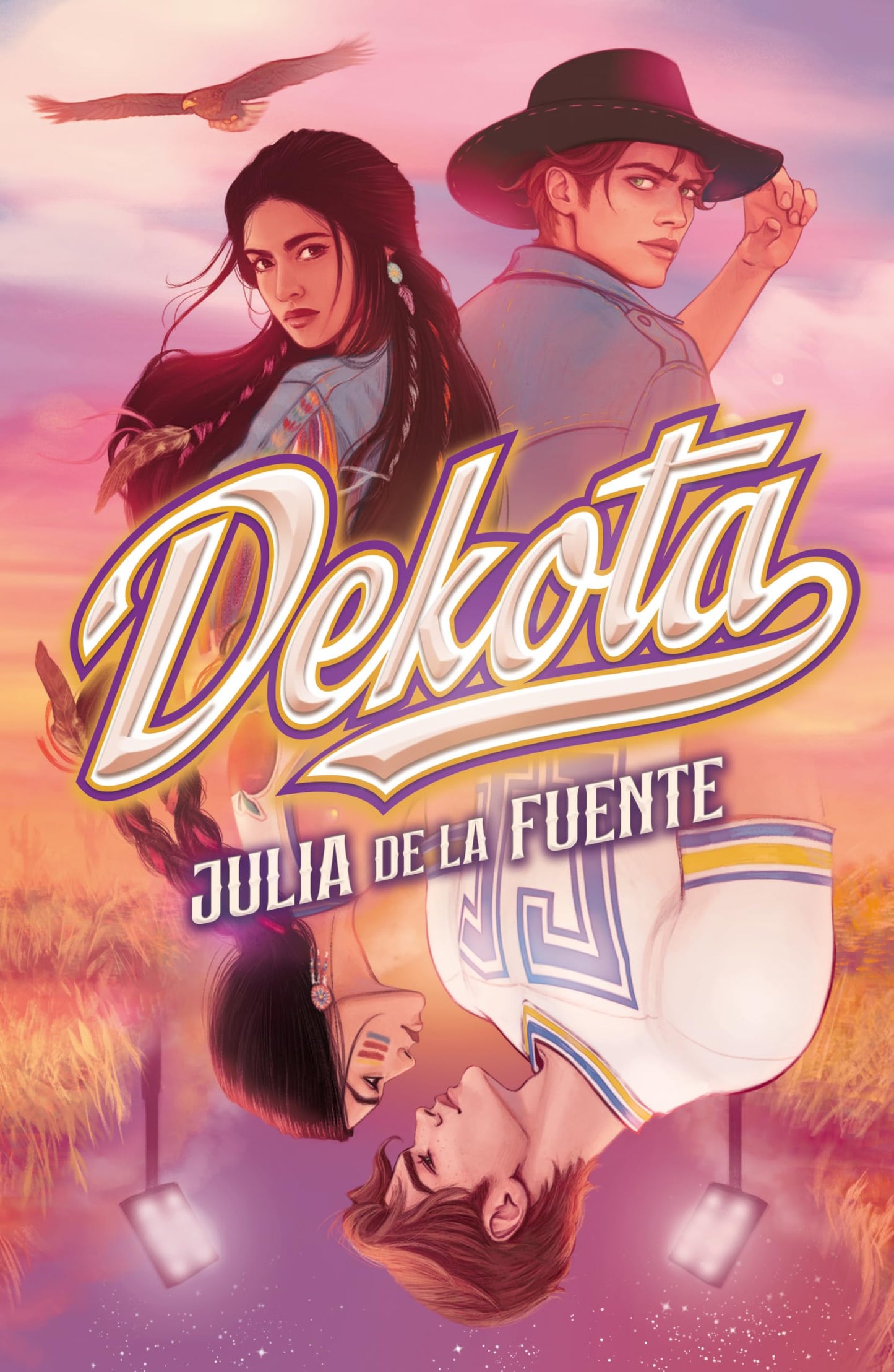 Libro: Dekota (Titania fresh)