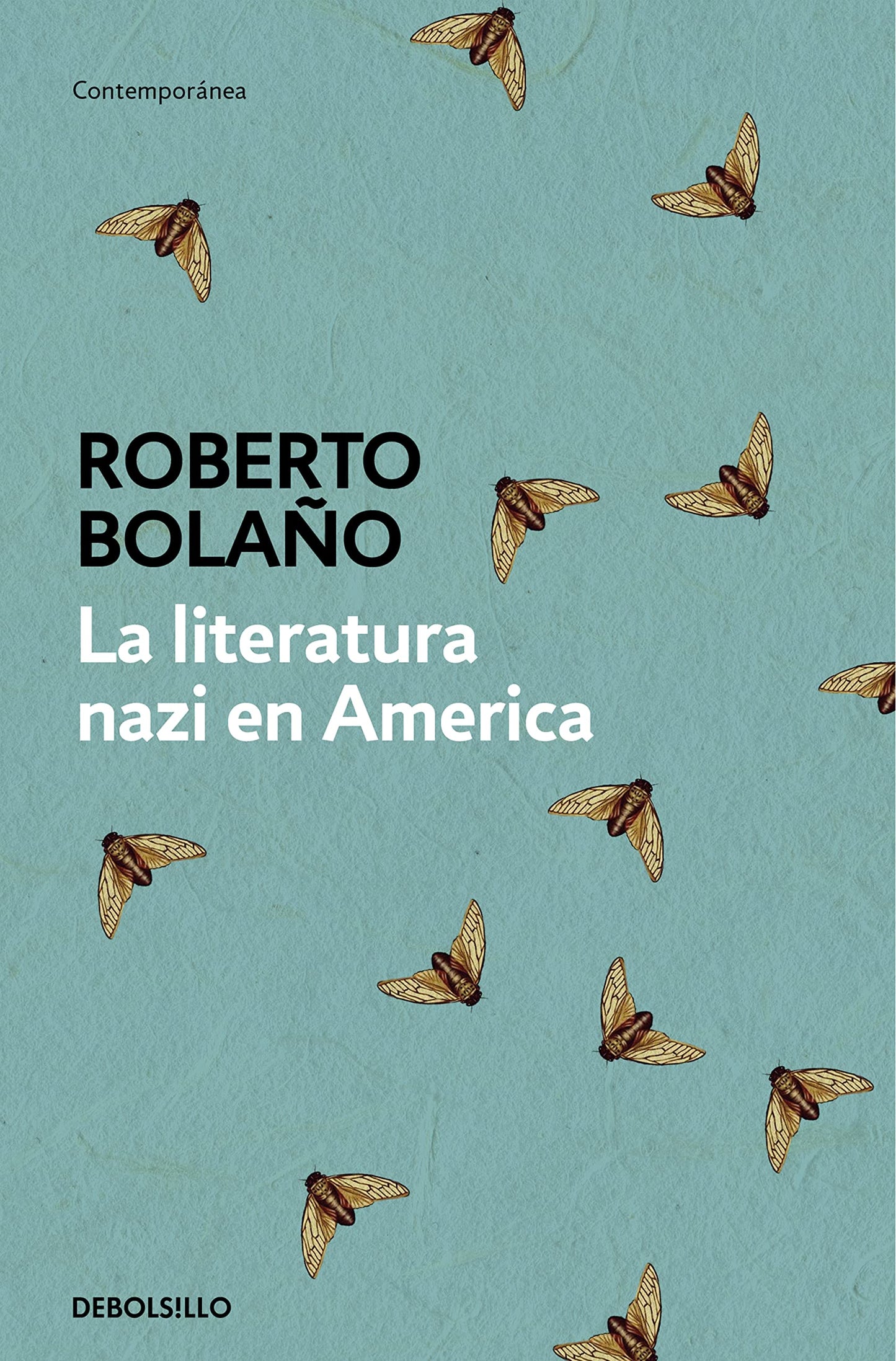 Libro: La literatura nazi en América (Spanish Edition)