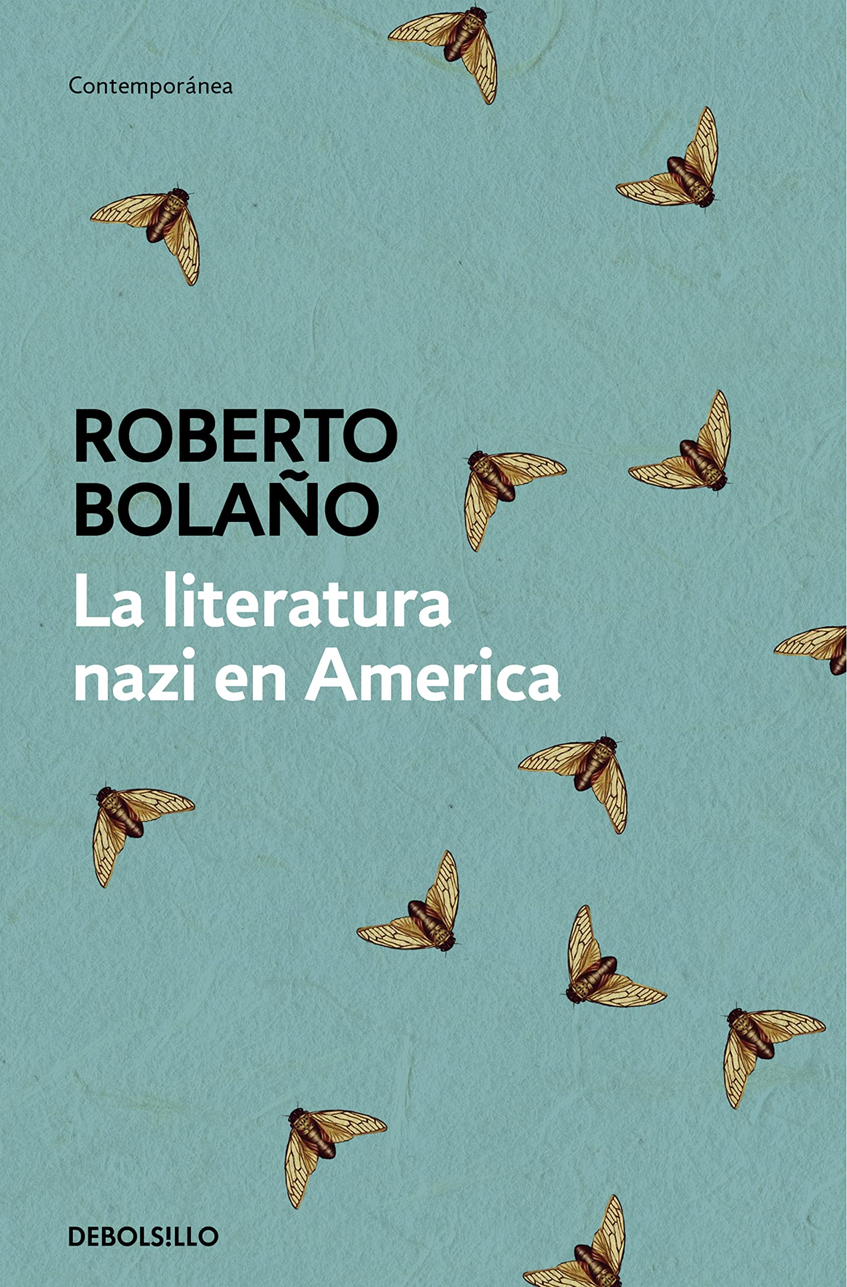 Libro: La literatura nazi en América (Spanish Edition)