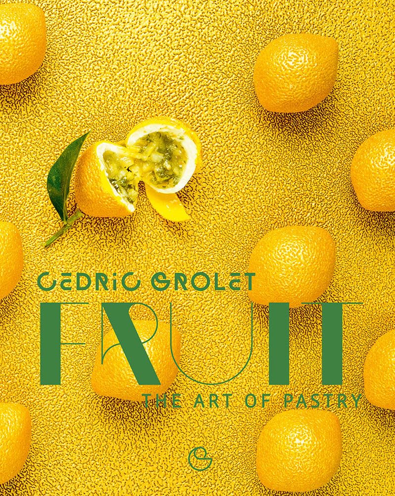 Libro: Fruit: The Art of Pastry