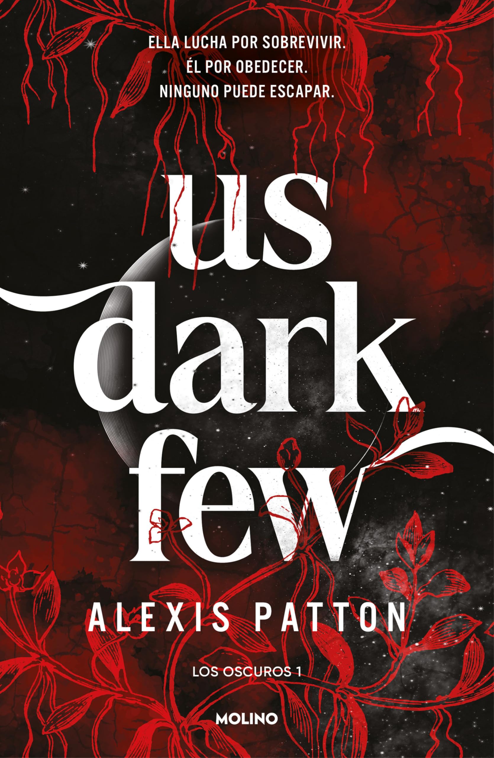 Los Oscuros 1 - Us dark few (Ficción)