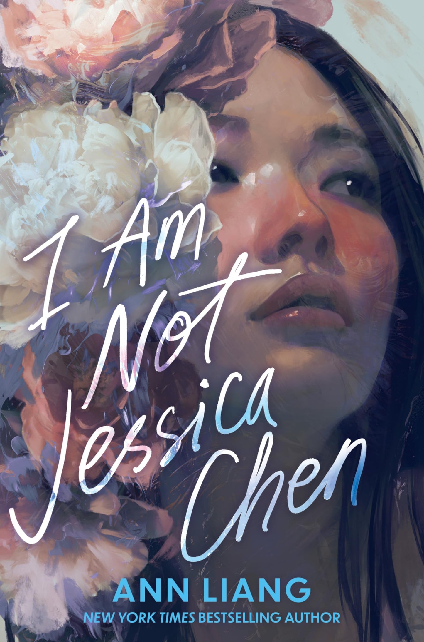 Libro: I Am Not Jessica Chen: A Kids' Indie Next Pick YA Novel of Magical Realism and Self-Love