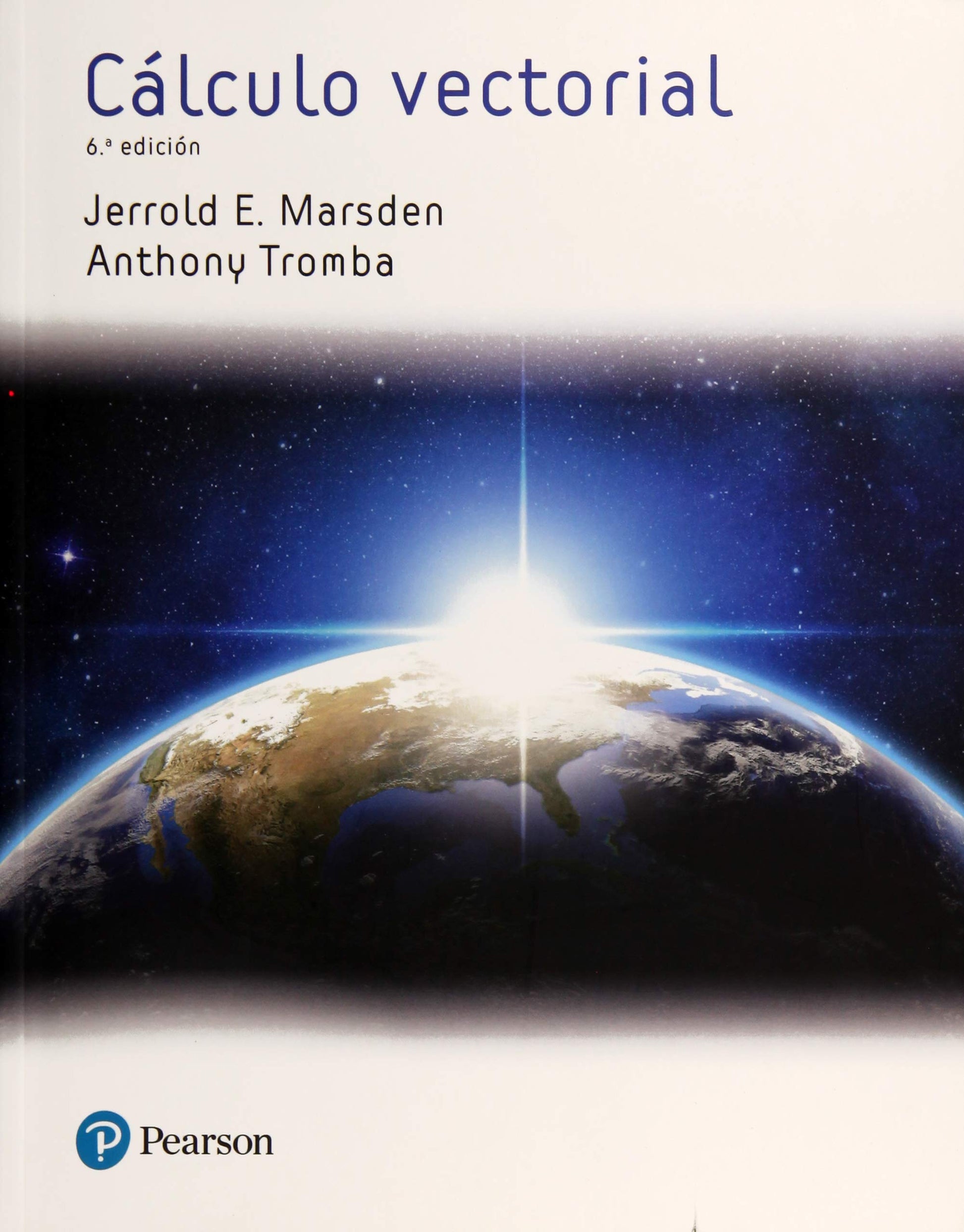 Libro: CALCULO VECTORIAL